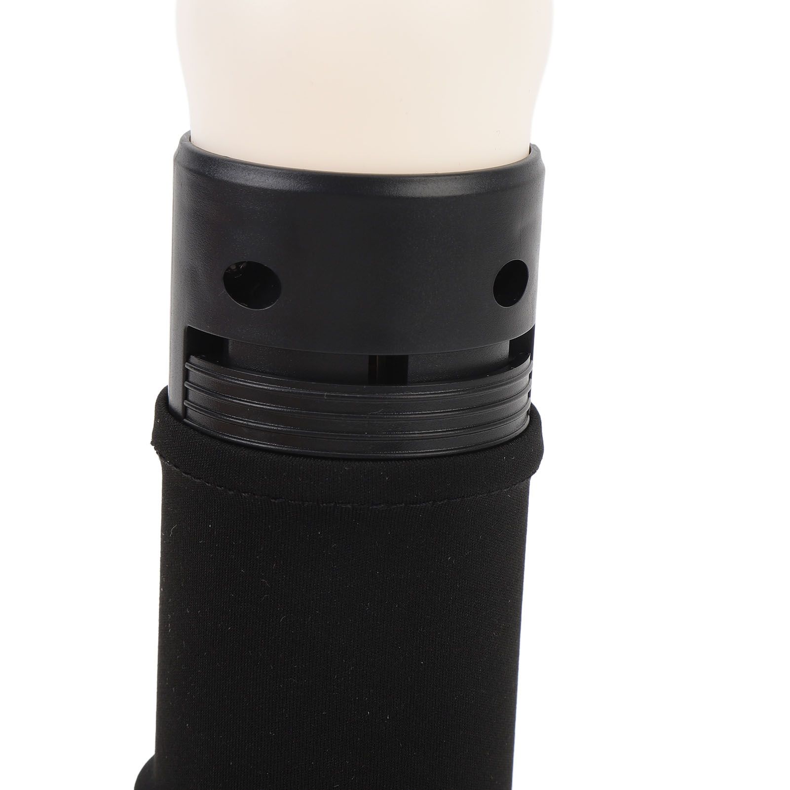 LED Night Light Rechargeable Innovative Stable Base Handheld Warm Night Light view 7