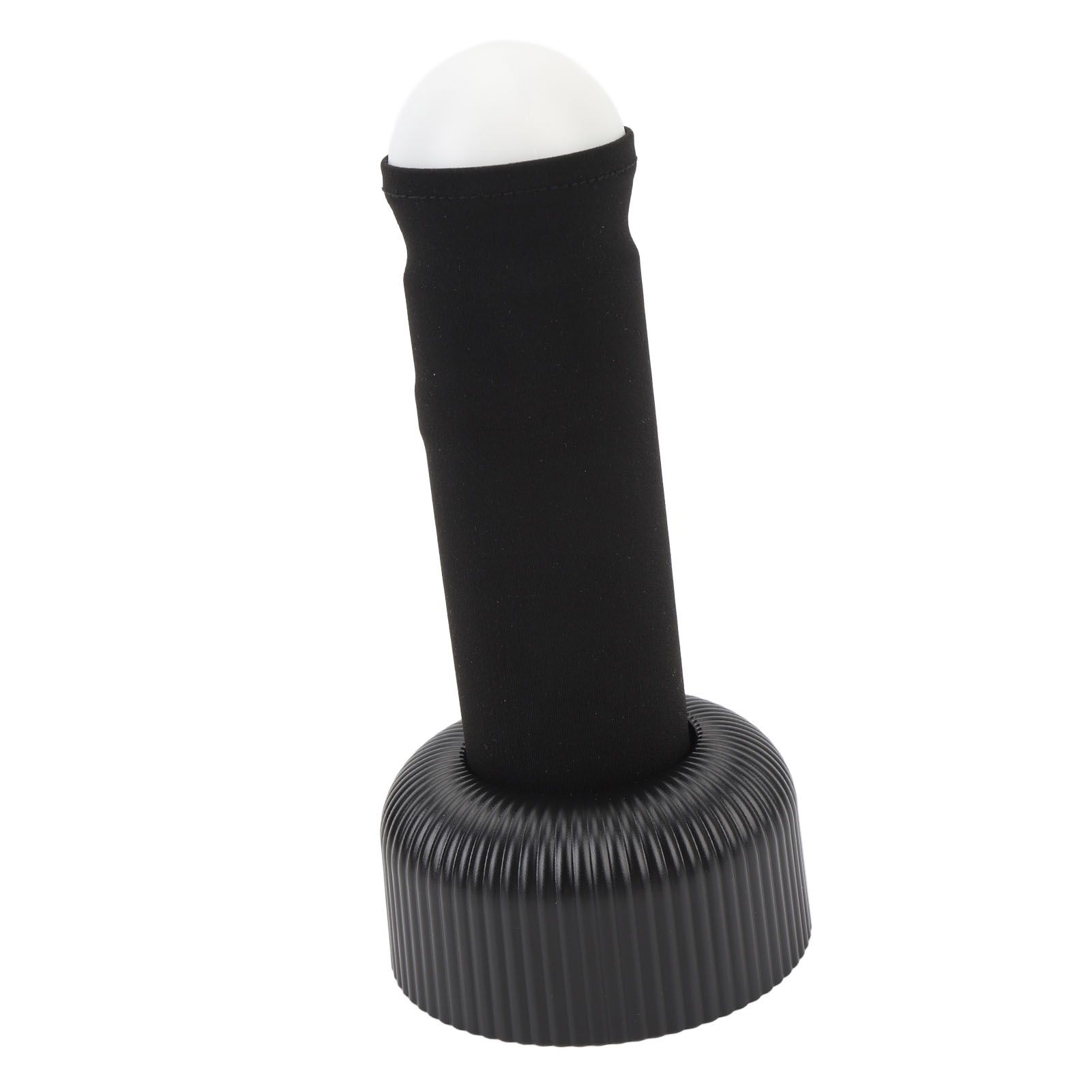 LED Night Light Rechargeable Innovative Stable Base Handheld Warm Night Light view 9
