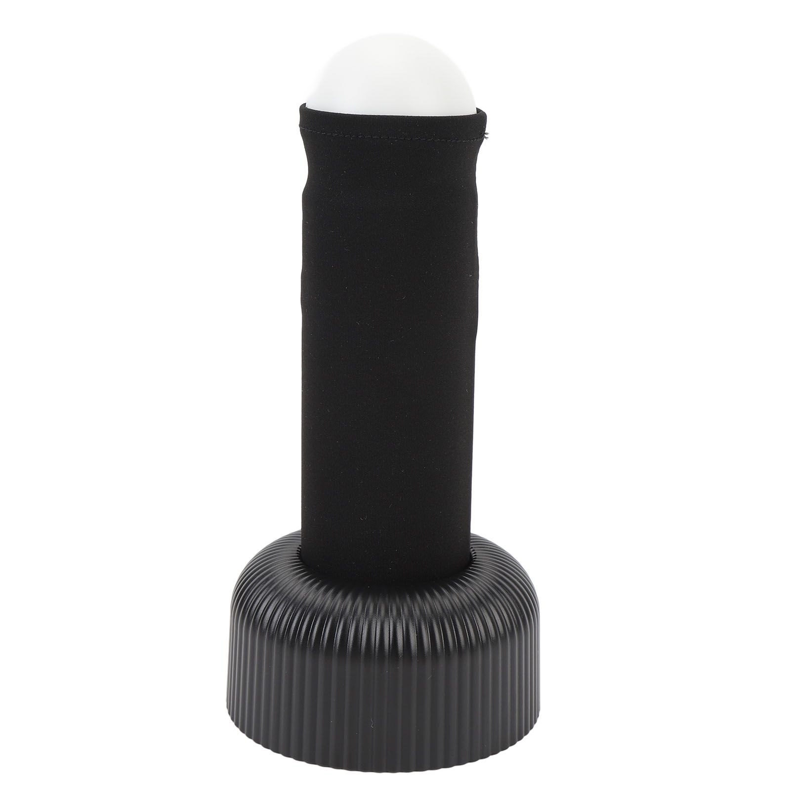 LED Night Light Rechargeable Innovative Stable Base Handheld Warm Night Light view 10