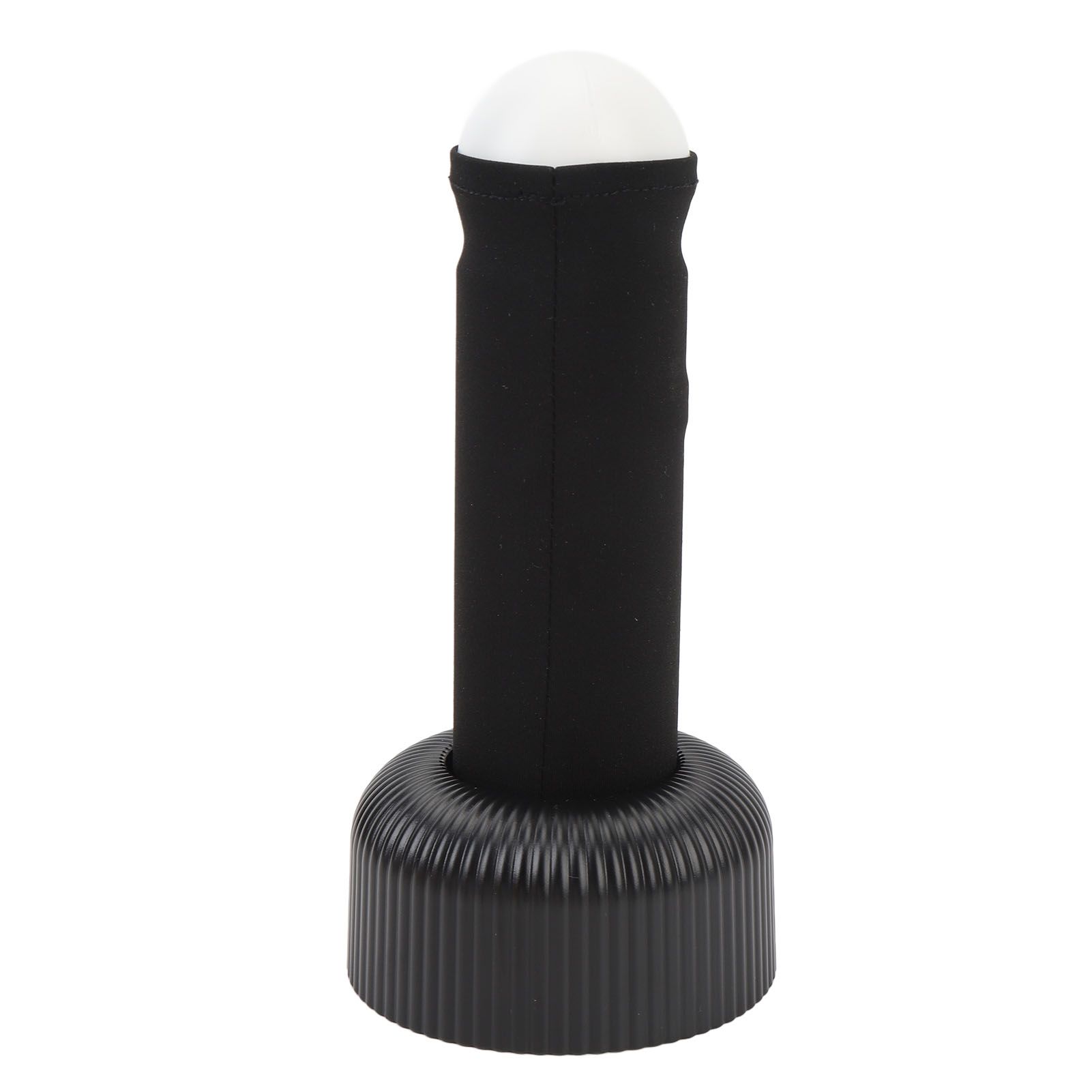 LED Night Light Rechargeable Innovative Stable Base Handheld Warm Night Light view 11