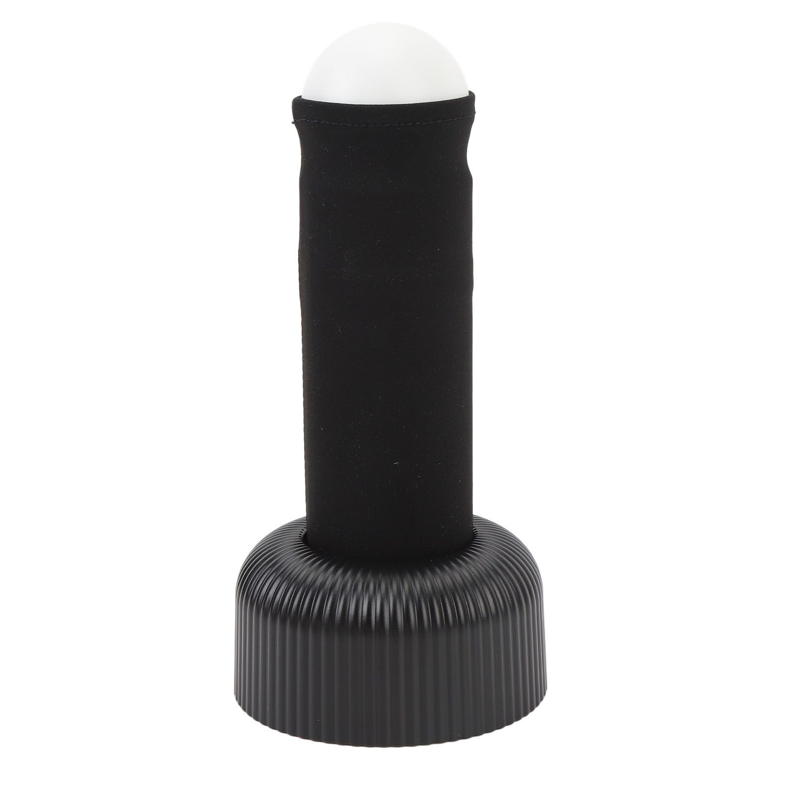 LED Night Light Rechargeable Innovative Stable Base Handheld Warm Night Light view 12
