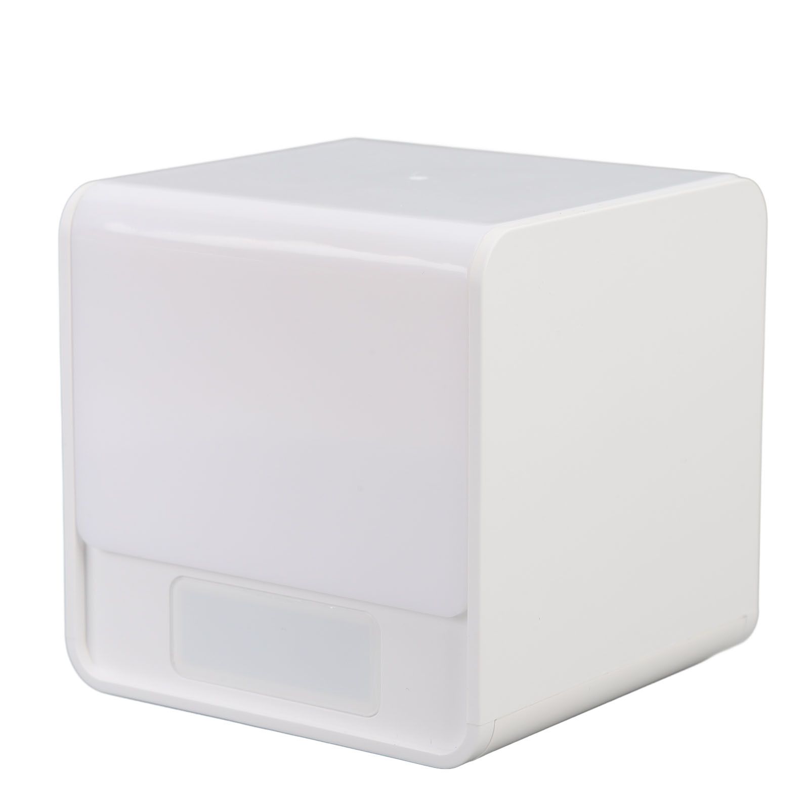 LED Cube Night Light 3 Color Temperatures Stepless Dimmable USB Rechargeable view 6