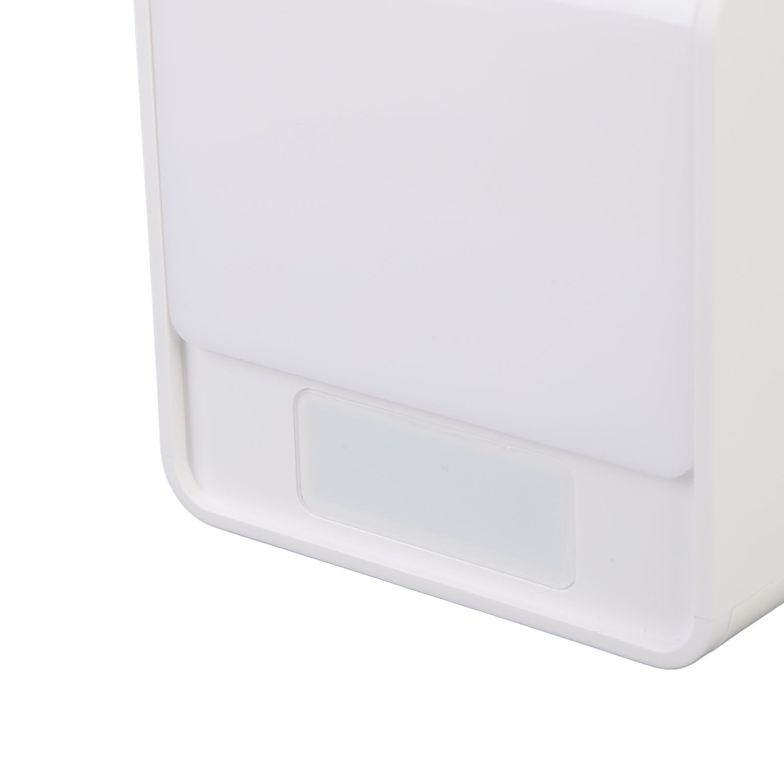 LED Cube Night Light 3 Color Temperatures Stepless Dimmable USB Rechargeable view 7