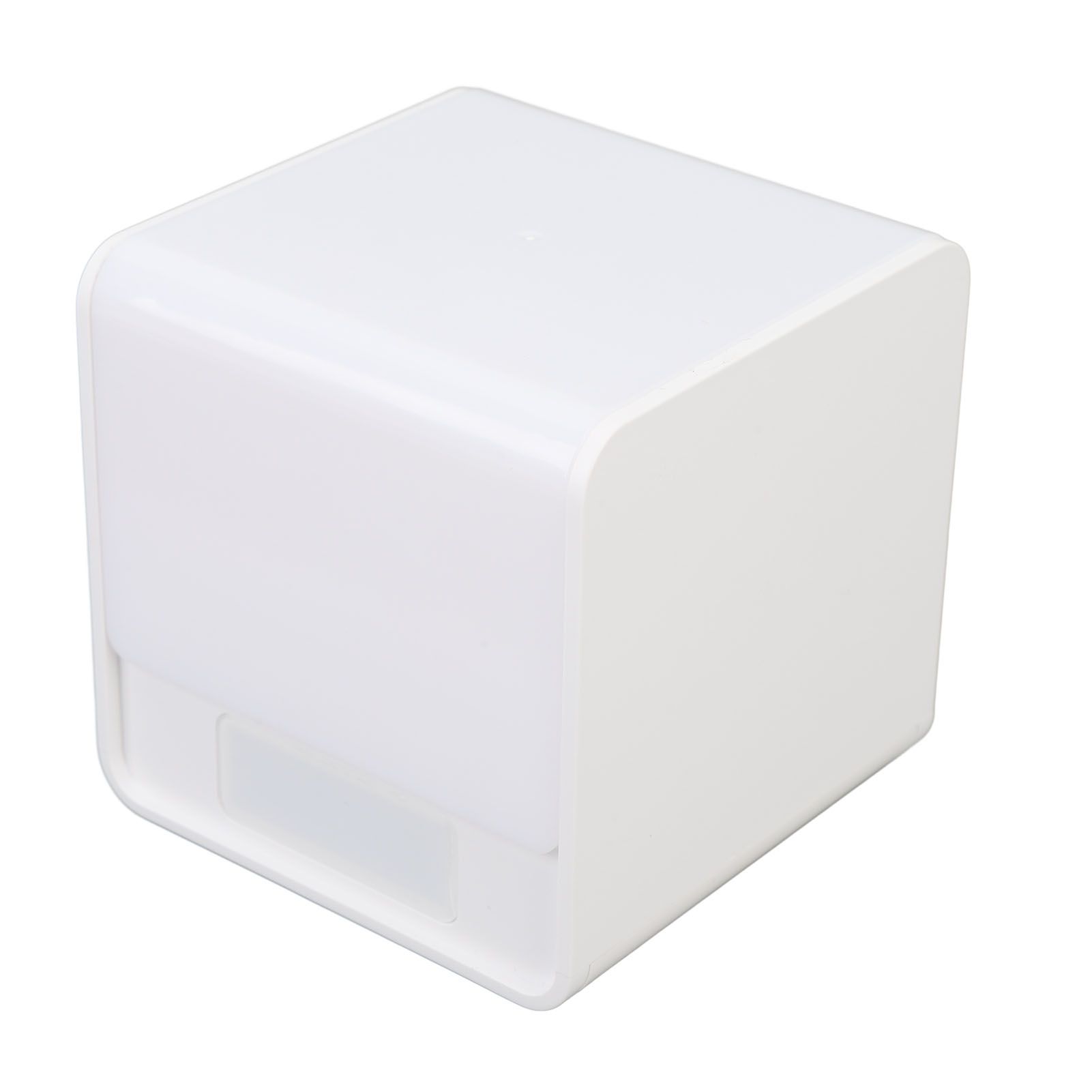 LED Cube Night Light 3 Color Temperatures Stepless Dimmable USB Rechargeable view 8