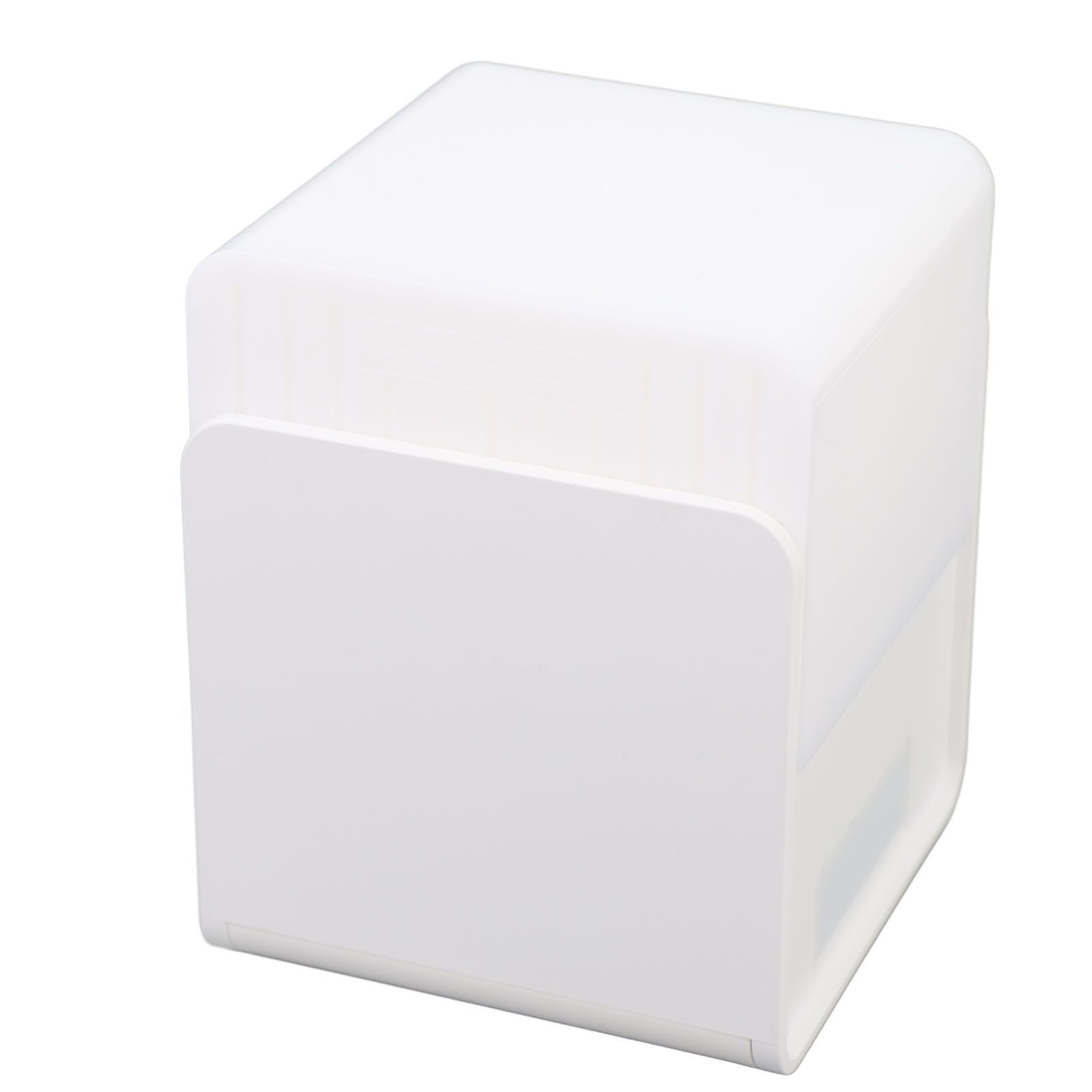 LED Cube Night Light 3 Color Temperatures Stepless Dimmable USB Rechargeable view 12