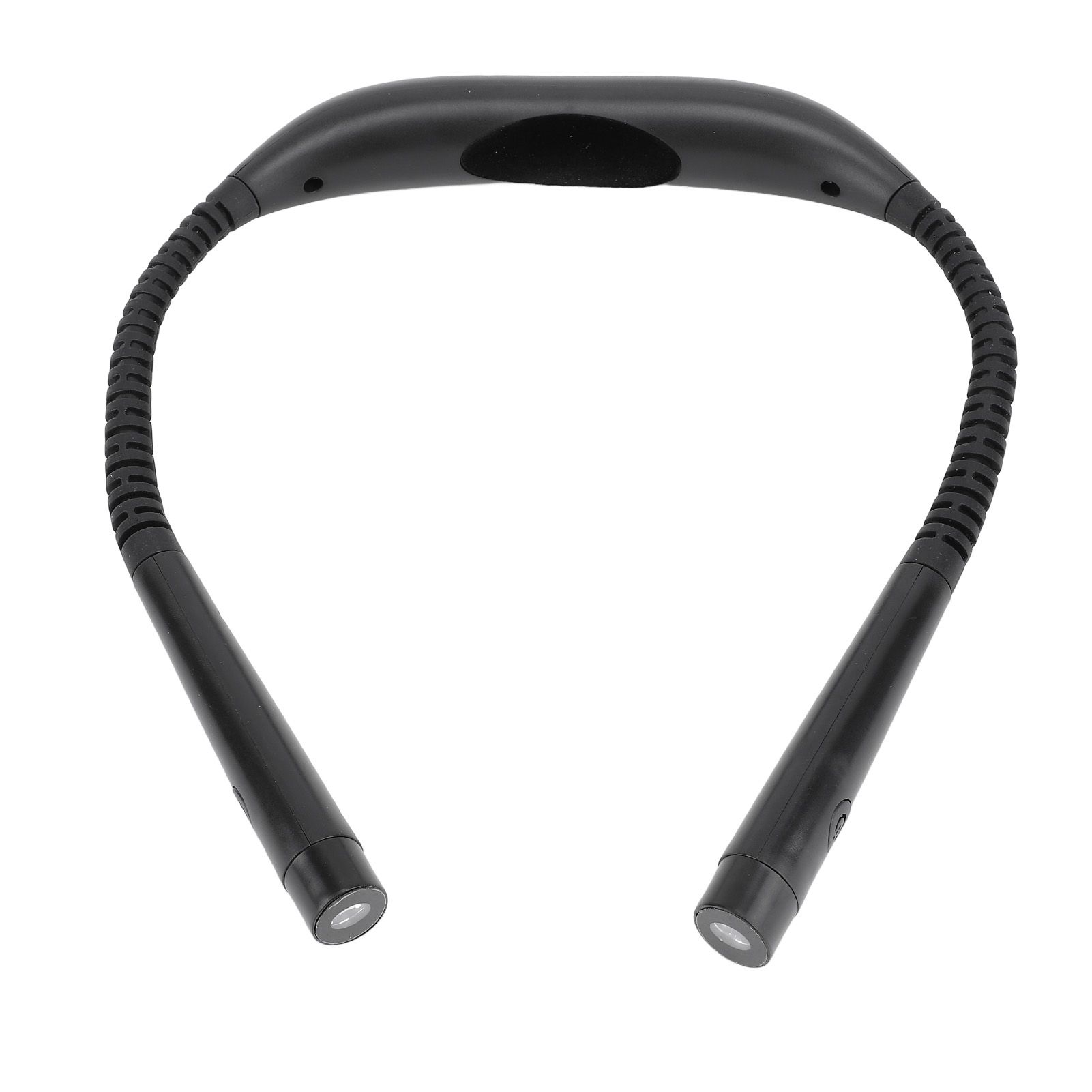 Neck Reading Light 60LM 3 Color Temperature Adjustable Brightness Rotatable