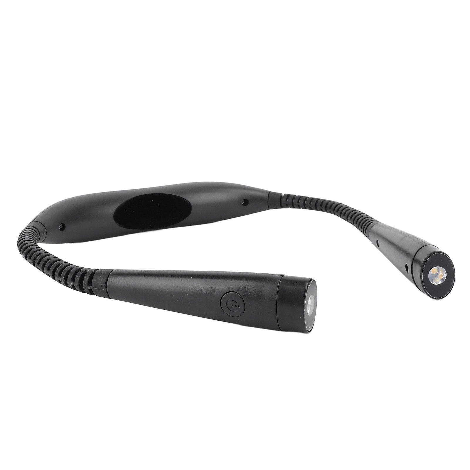 Neck Reading Light 60LM 3 Color Temperature Adjustable Brightness Rotatable view 4