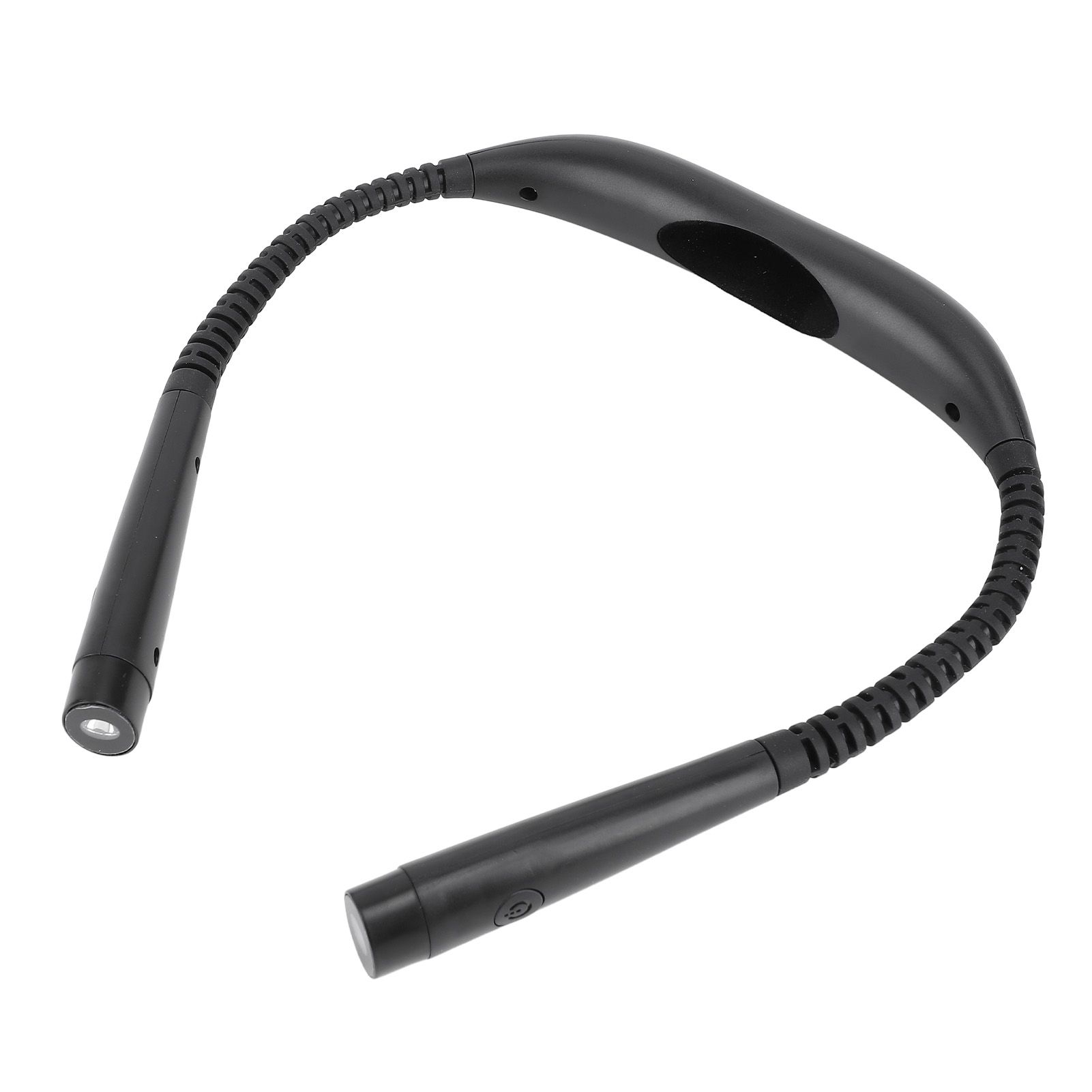 Neck Reading Light 60LM 3 Color Temperature Adjustable Brightness Rotatable view 12