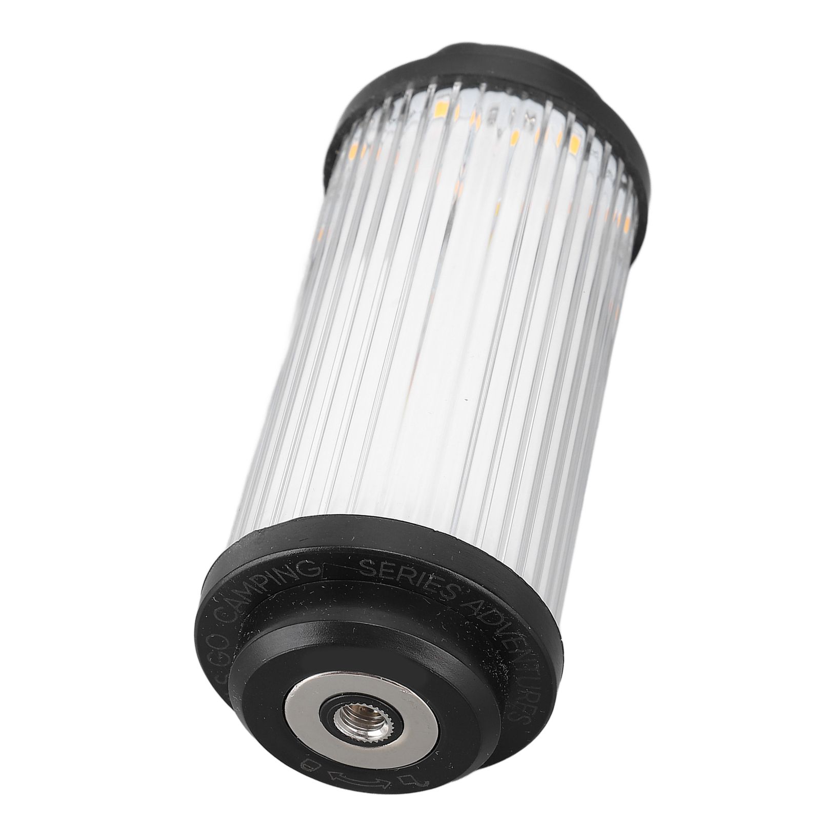 Camping Lantern 3 Brightness Levels Stepless Dimming Portable Tent Light view 2