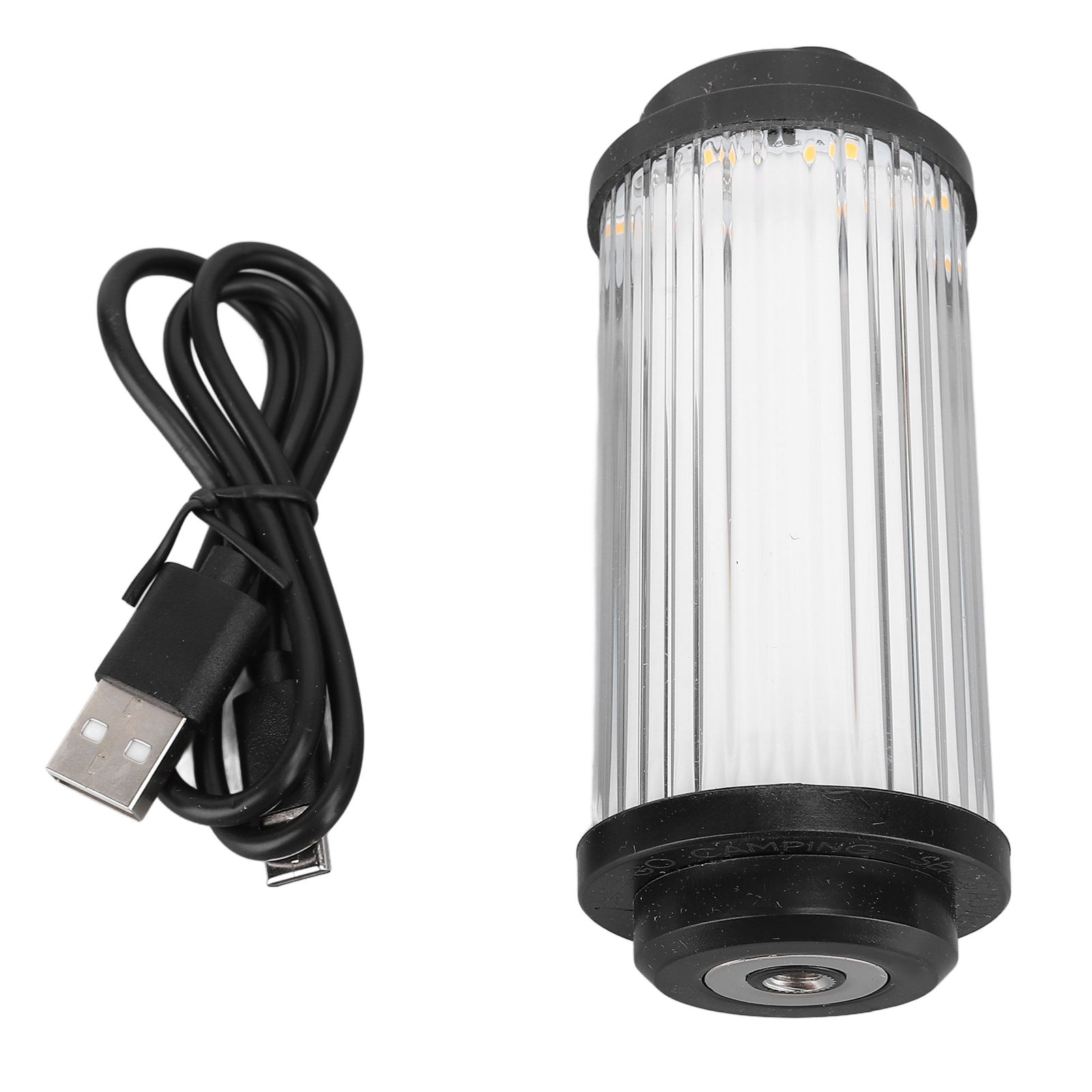 Camping Lantern 3 Brightness Levels Stepless Dimming Portable Tent Light view 3