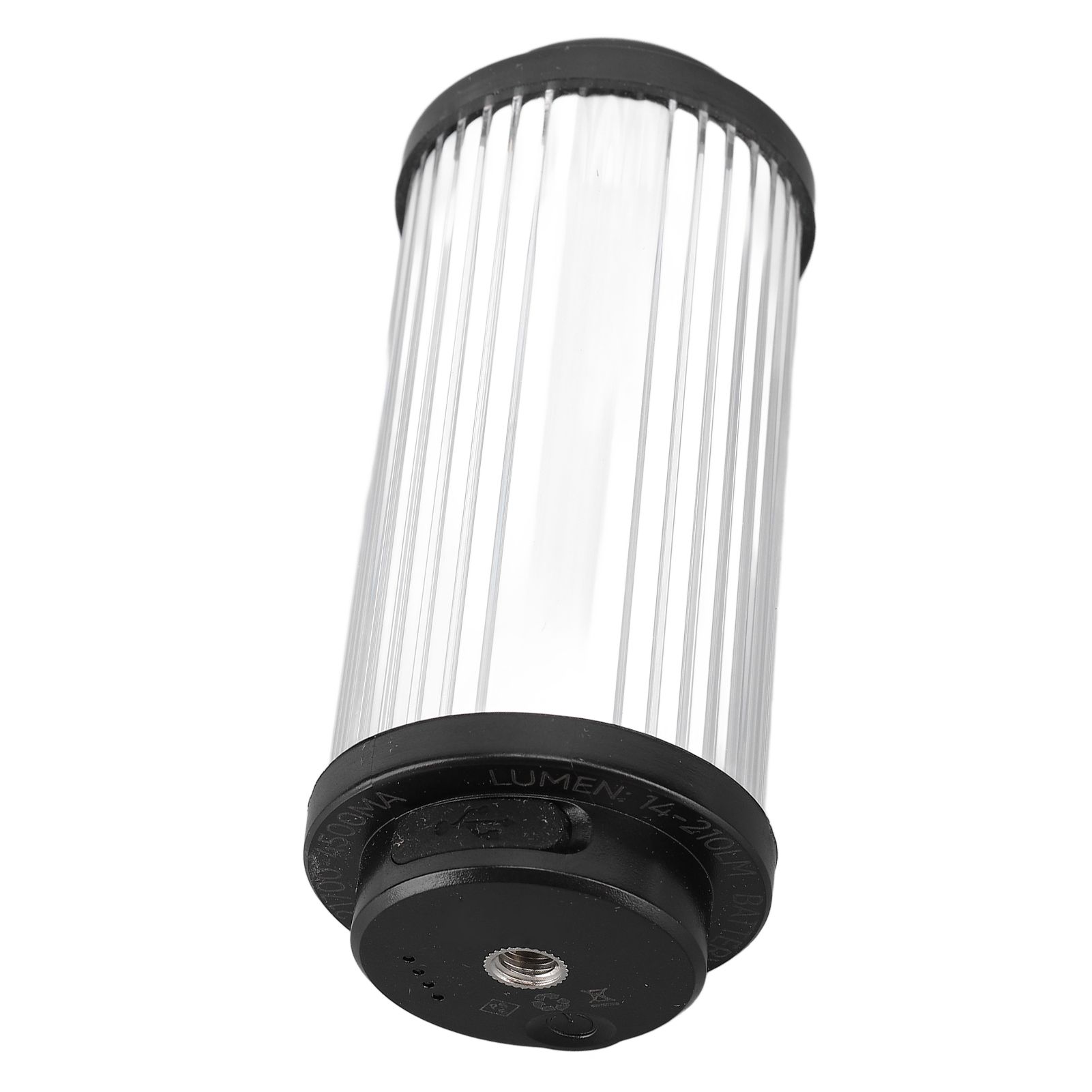 Camping Lantern 3 Brightness Levels Stepless Dimming Portable Tent Light view 7