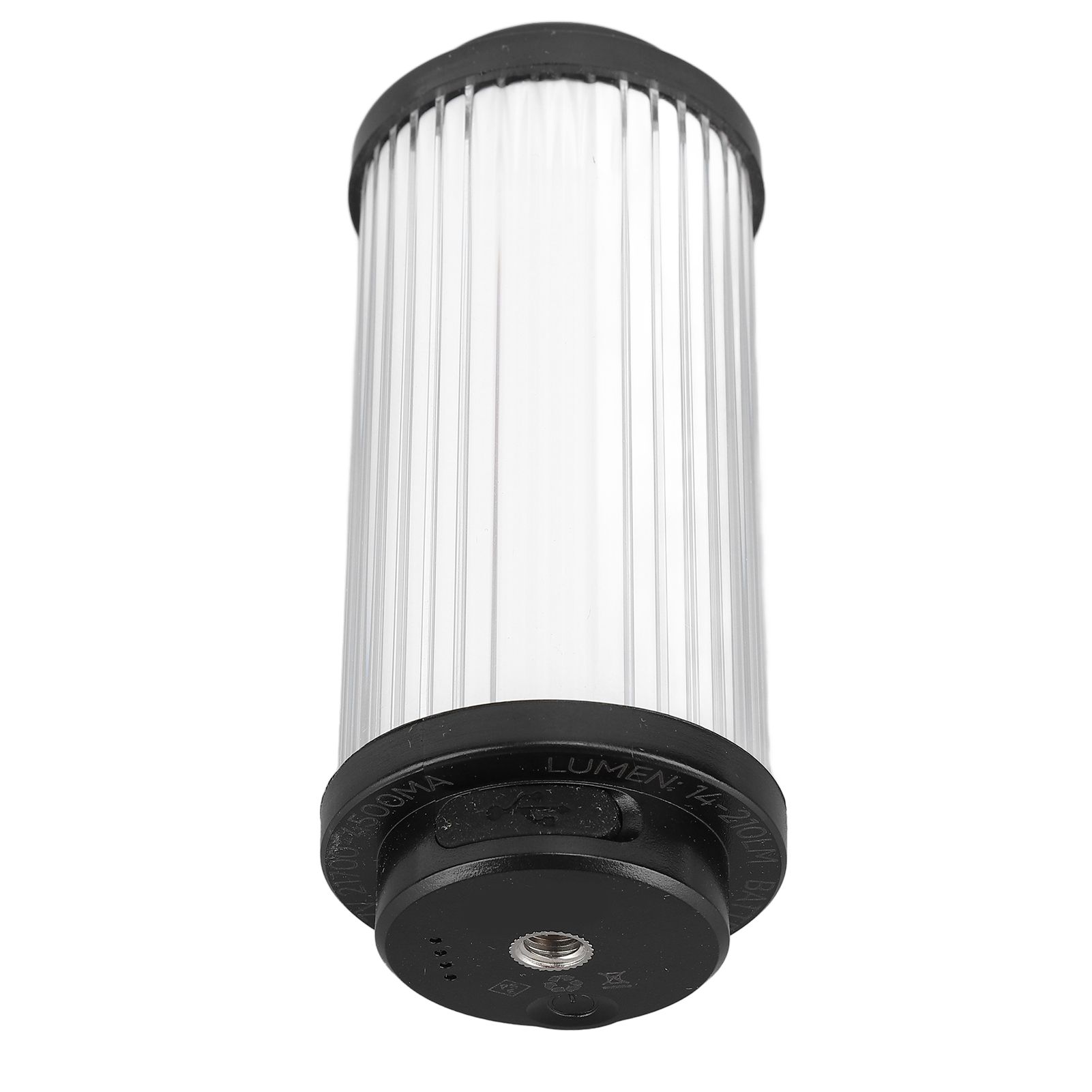 Camping Lantern 3 Brightness Levels Stepless Dimming Portable Tent Light view 8