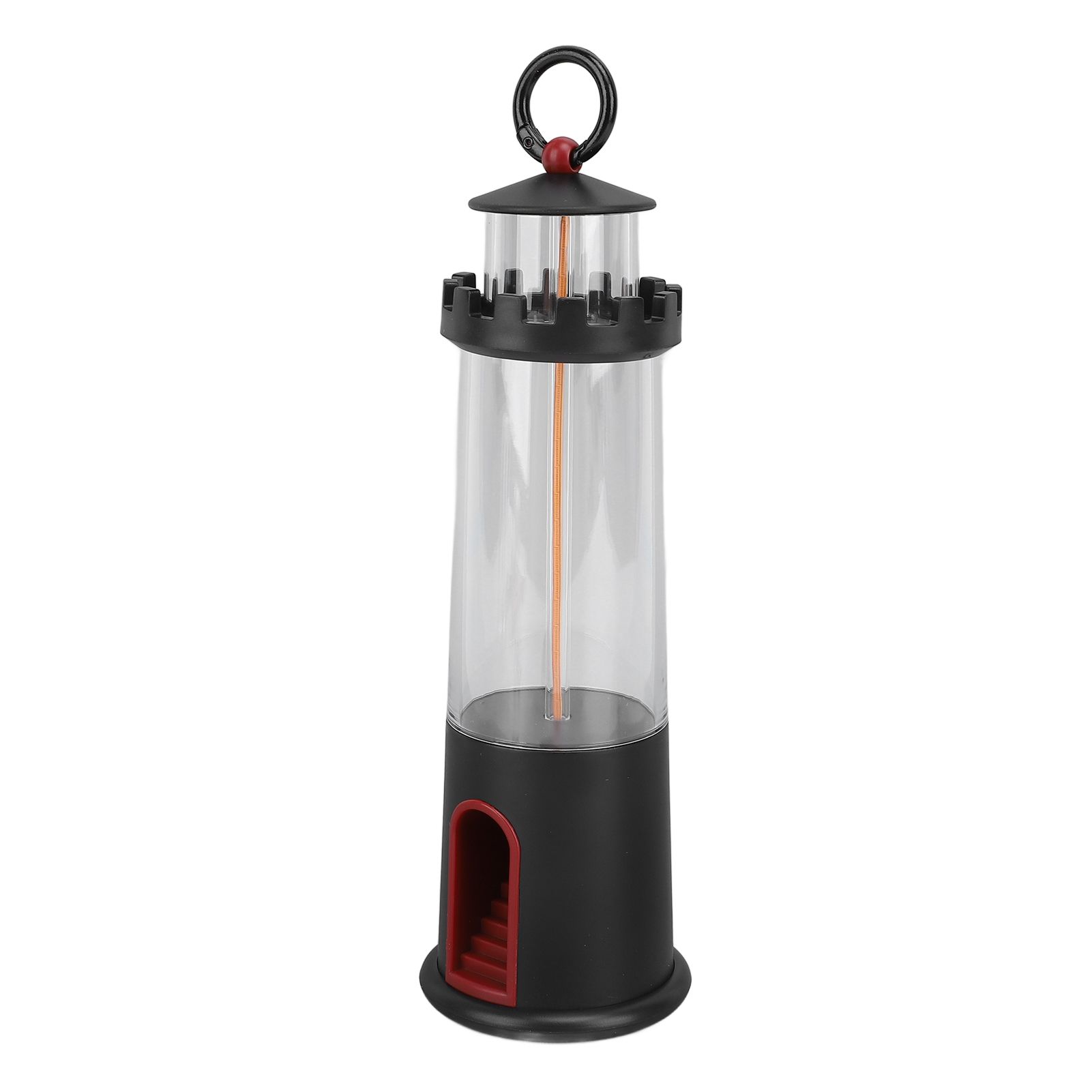 Lighthouse Light 2200K Soft Warm Lighting USB Charging Portable Camping
