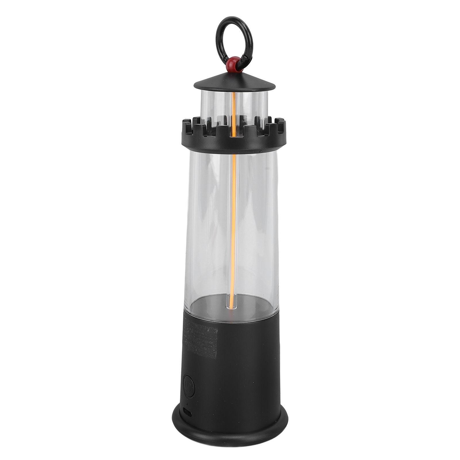 Lighthouse Light 2200K Soft Warm Lighting USB Charging Portable Camping view 8