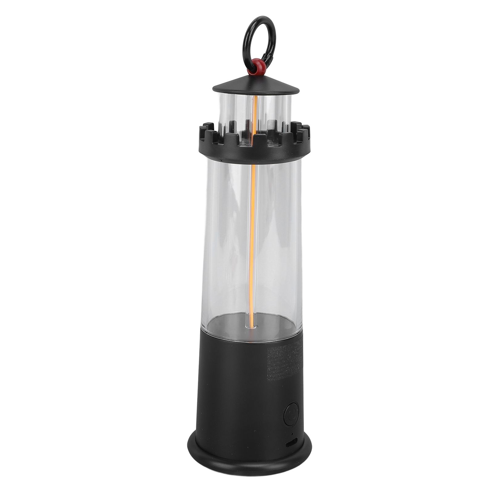 Lighthouse Light 2200K Soft Warm Lighting USB Charging Portable Camping view 10