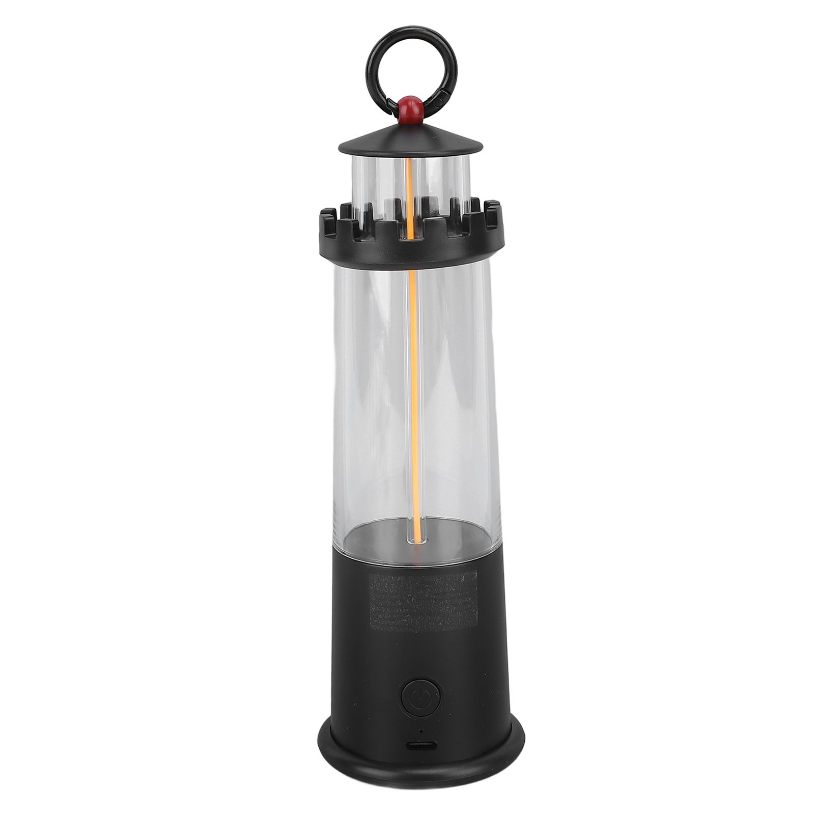 Lighthouse Light 2200K Soft Warm Lighting USB Charging Portable Camping view 11