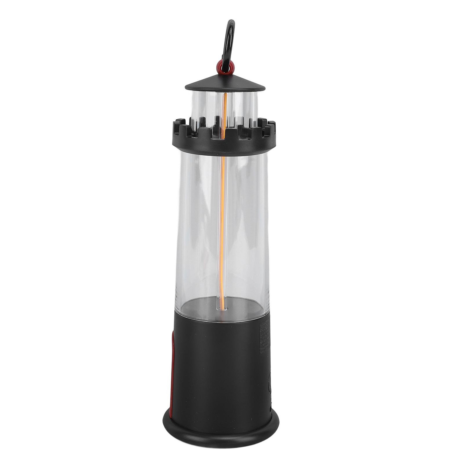 Lighthouse Light 2200K Soft Warm Lighting USB Charging Portable Camping view 12