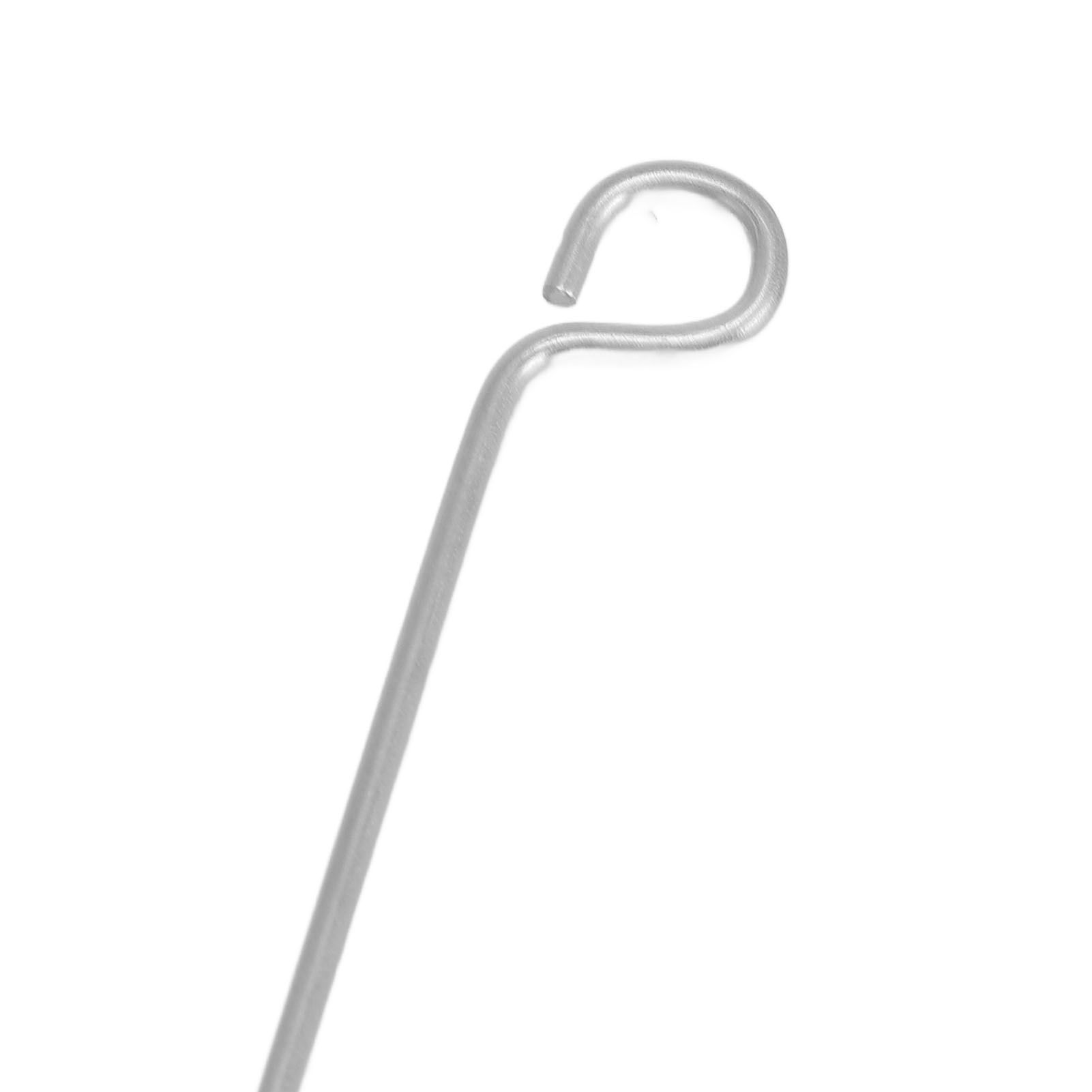 40PCS Recessed Lighting Springs Torsion Spring Clips for Recessed Lighting view 2