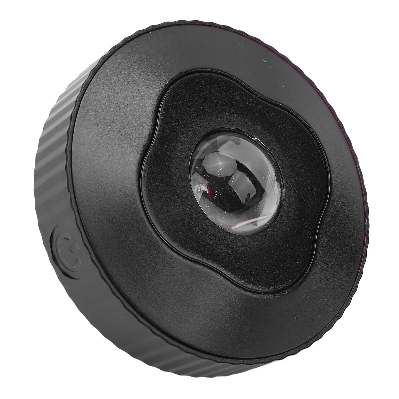 3PCS RGB Colorful Puck Light Battery Operated USB Rechargeable Under Cabinet view 7
