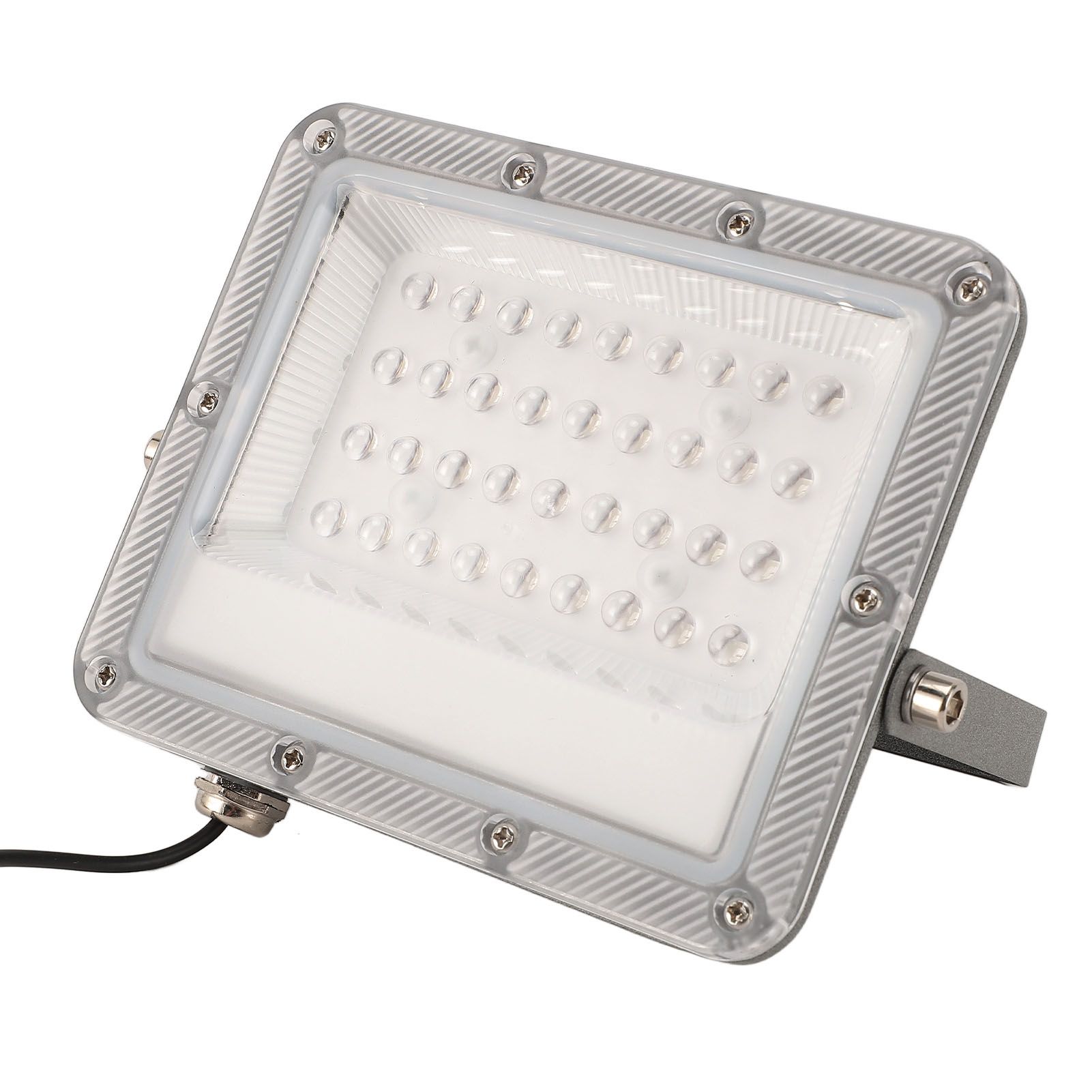 UV LED Black Light Water Resistant USB Powered Powerful Flood Light for Glow view 10