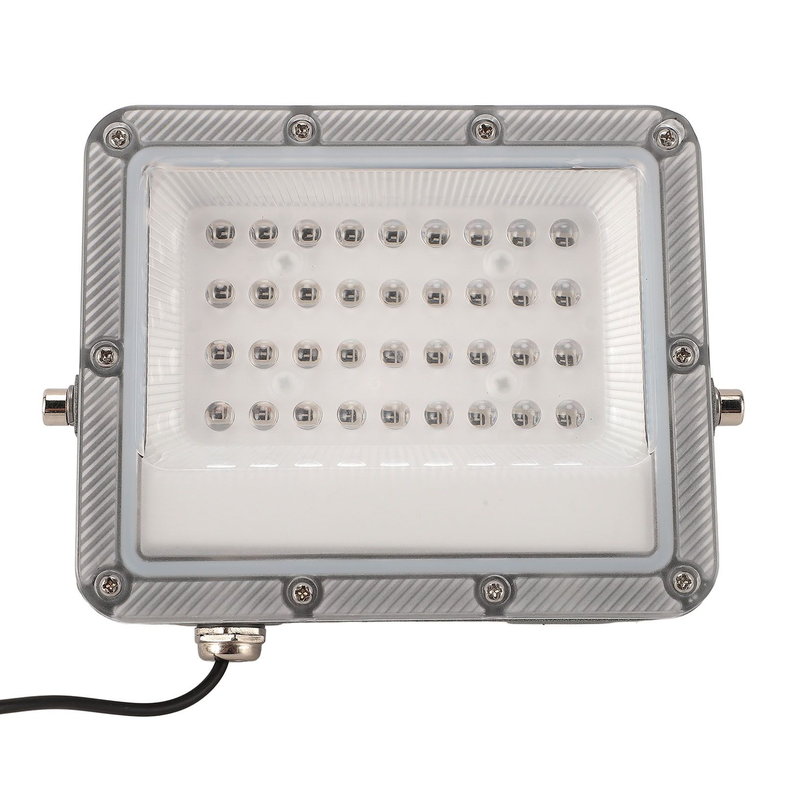 UV LED Black Light Water Resistant USB Powered Powerful Flood Light for Glow view 12