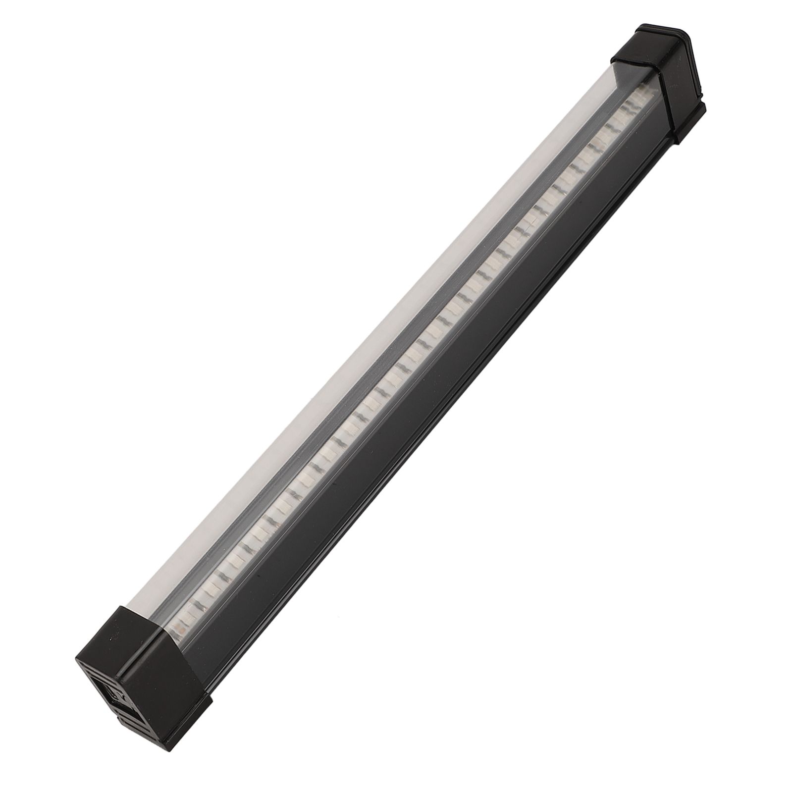 LED Black Light Bar USB Powered Blacklight Strip for Glow Party Body Paint