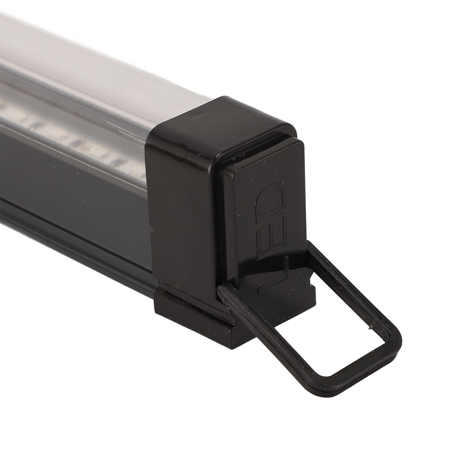 LED Black Light Bar USB Powered Blacklight Strip for Glow Party Body Paint view 2