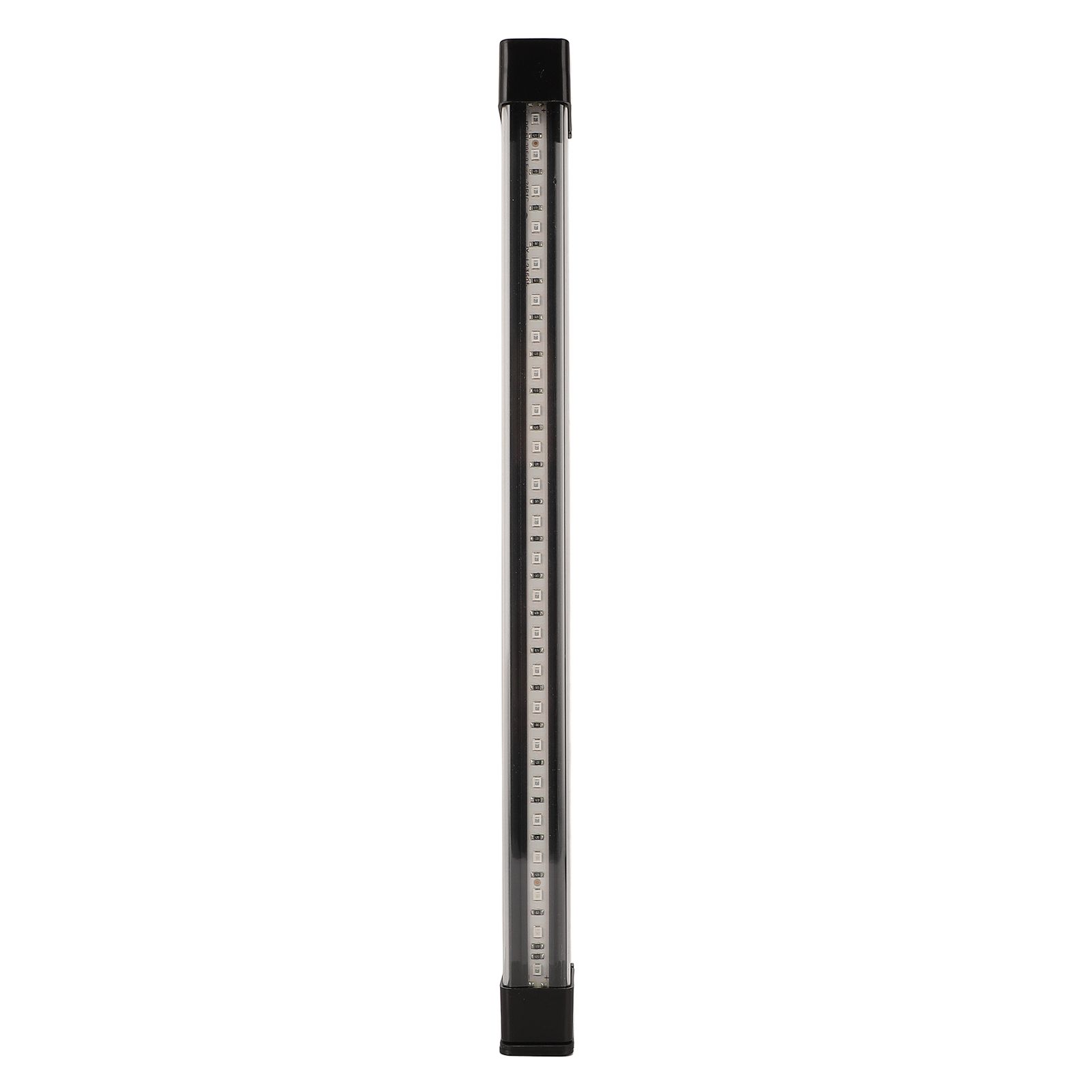 LED Black Light Bar USB Powered Blacklight Strip for Glow Party Body Paint view 8