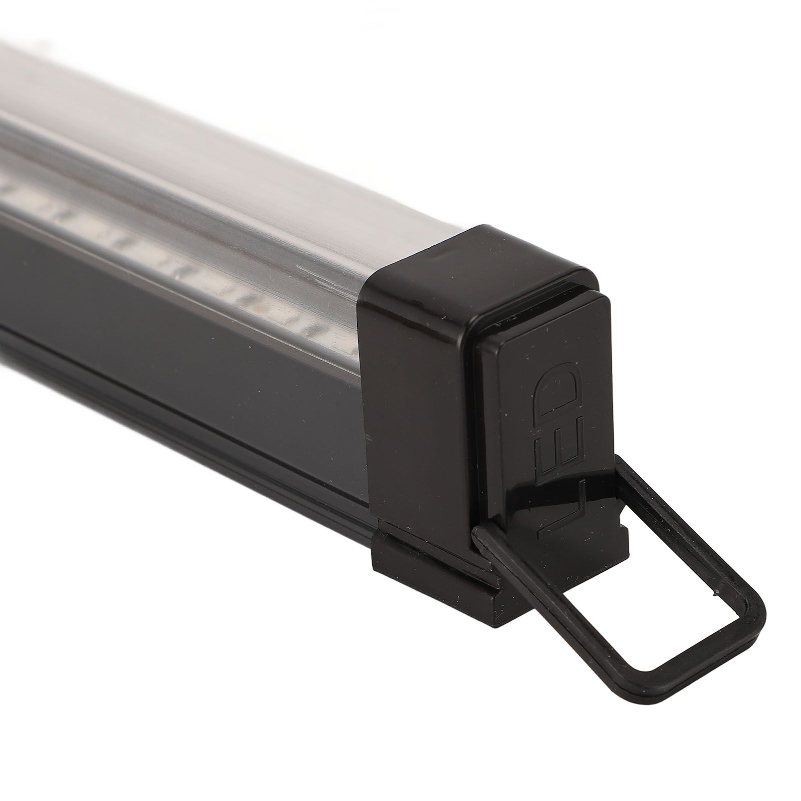 2 Sets LED Black Light Bar with Plug and Switch 380 To 400nm USB Power Supply view 2