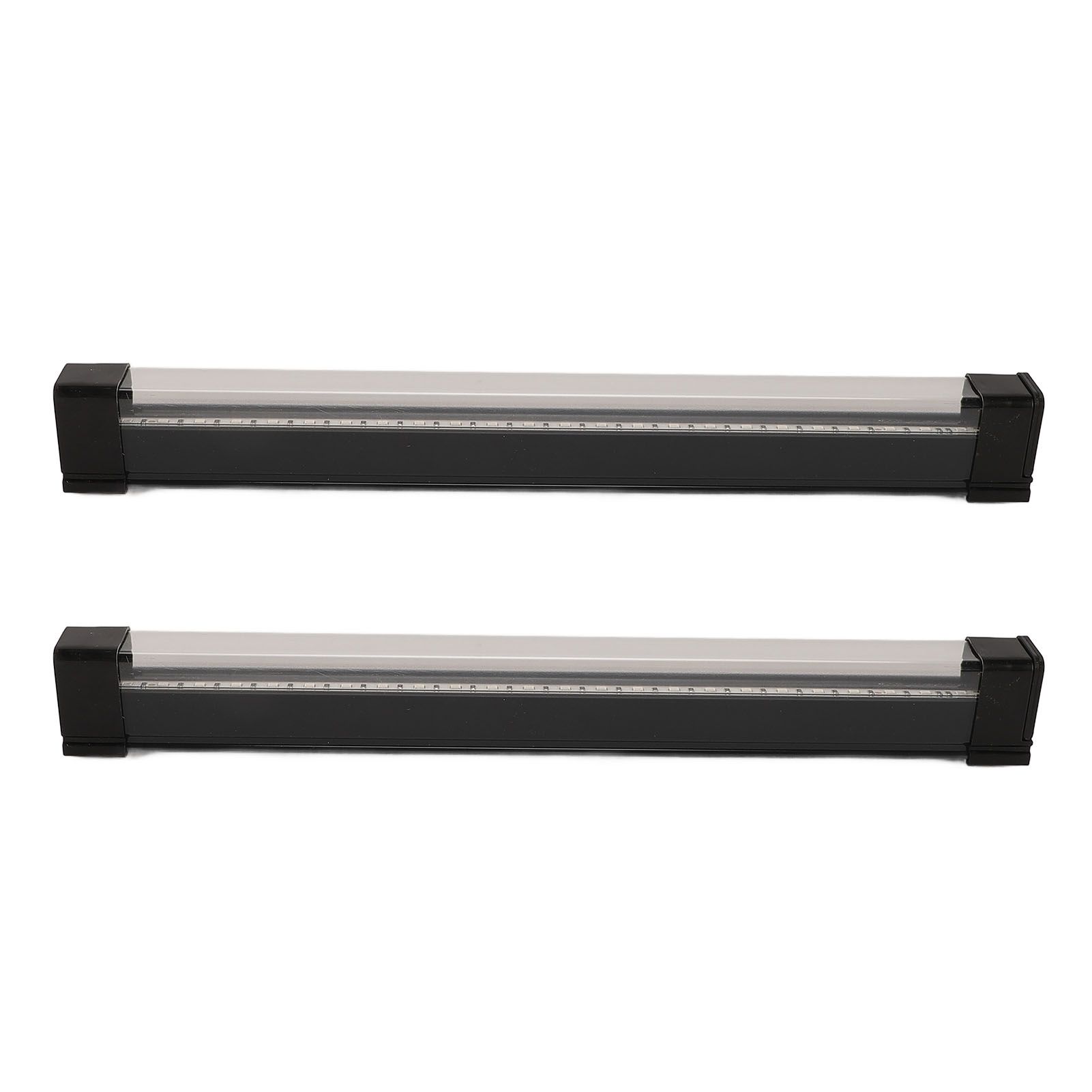 2 Sets LED Black Light Bar with Plug and Switch 380 To 400nm USB Power Supply view 6