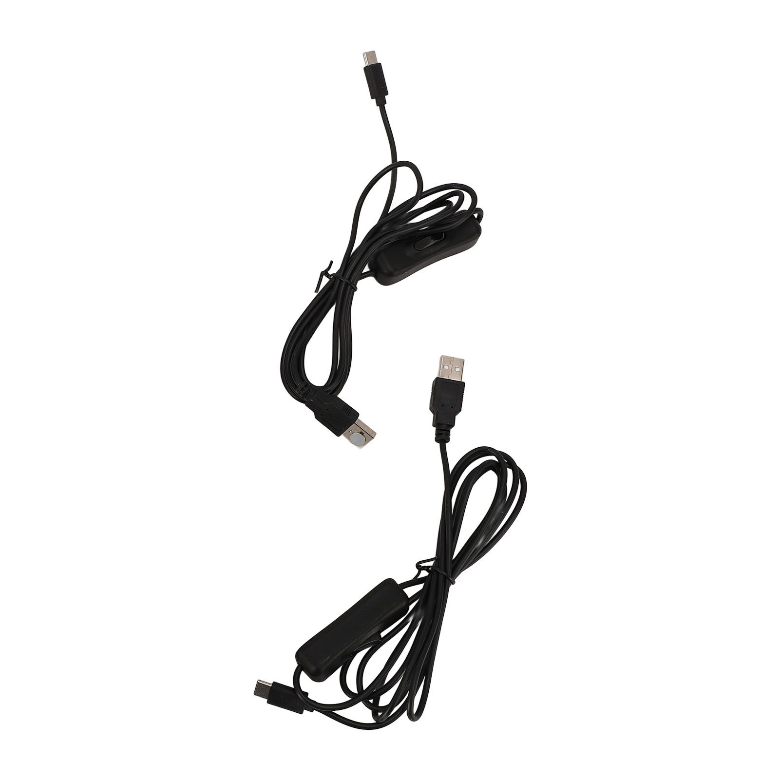 2 Sets LED Black Light Bar with Plug and Switch 380 To 400nm USB Power Supply view 9