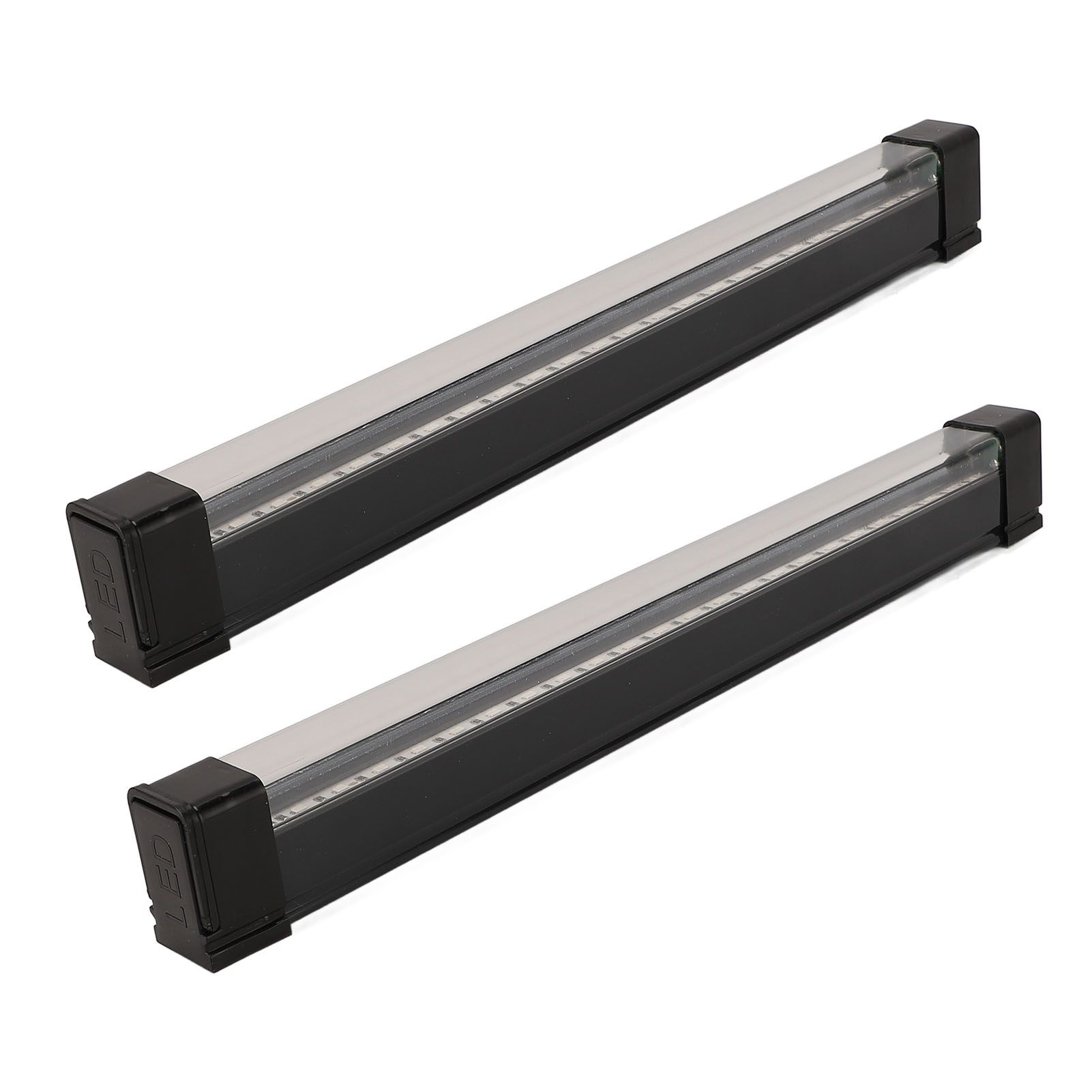 2 Sets LED Black Light Bar with Plug and Switch 380 To 400nm USB Power Supply view 10