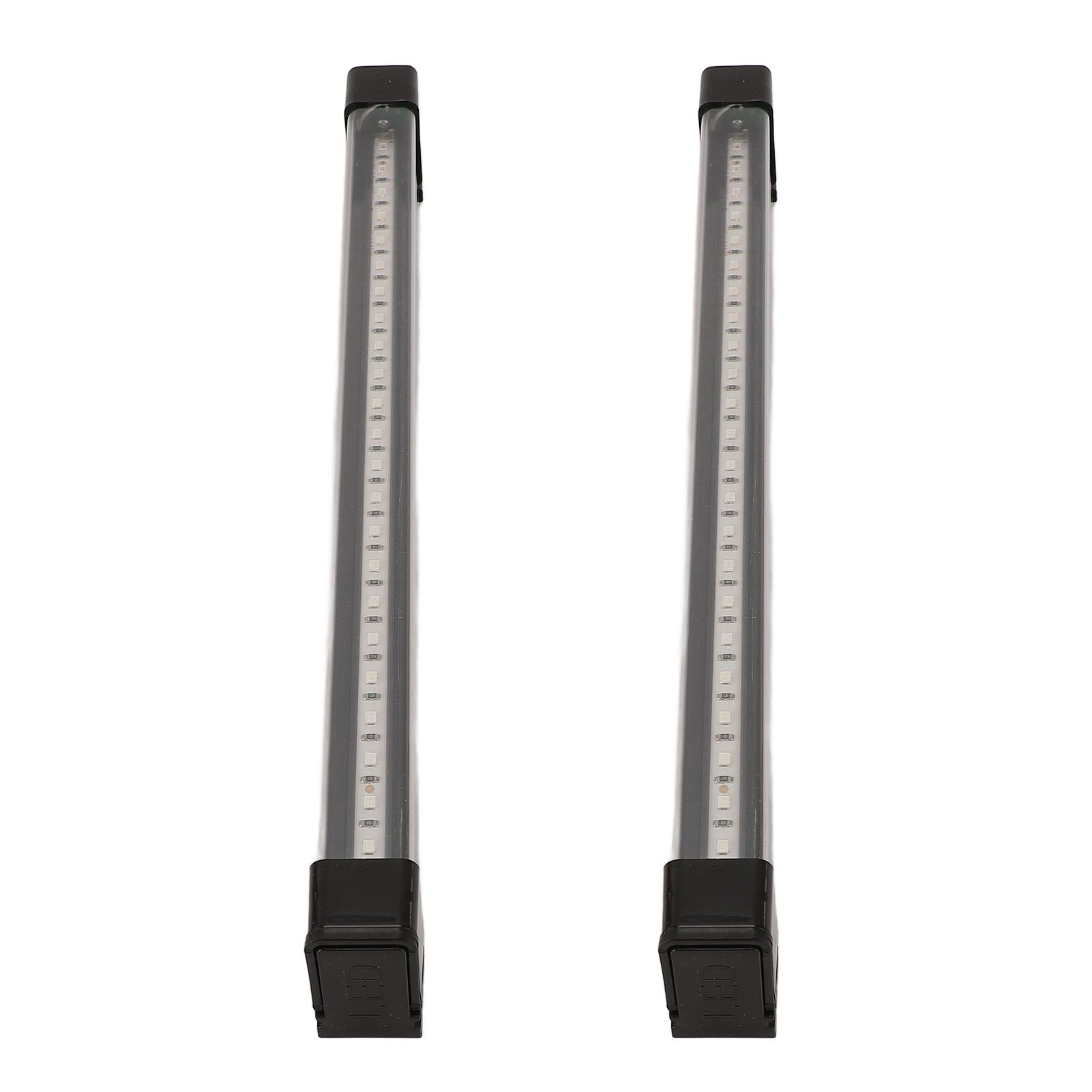 2 Sets LED Black Light Bar with Plug and Switch 380 To 400nm USB Power Supply view 11