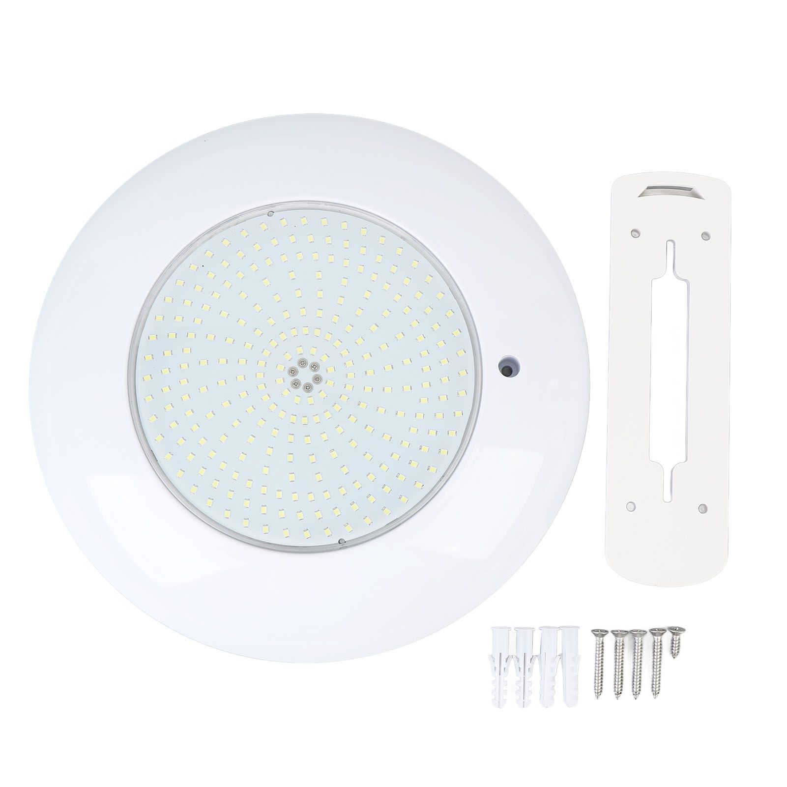 18W Led Pool Light for Inground Pools Underwater Swimming Pool Light AC 12V view 3