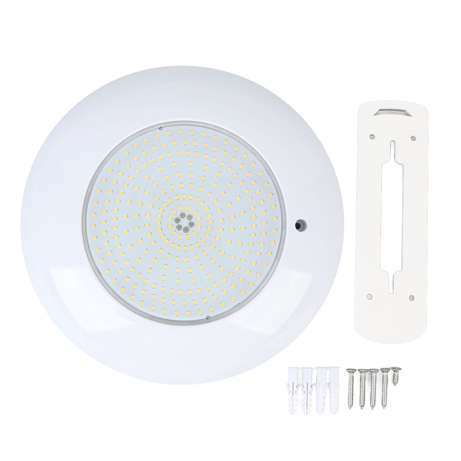 18W Led Pool Light for Inground Pools Underwater Swimming Pool Light AC 12V view 3