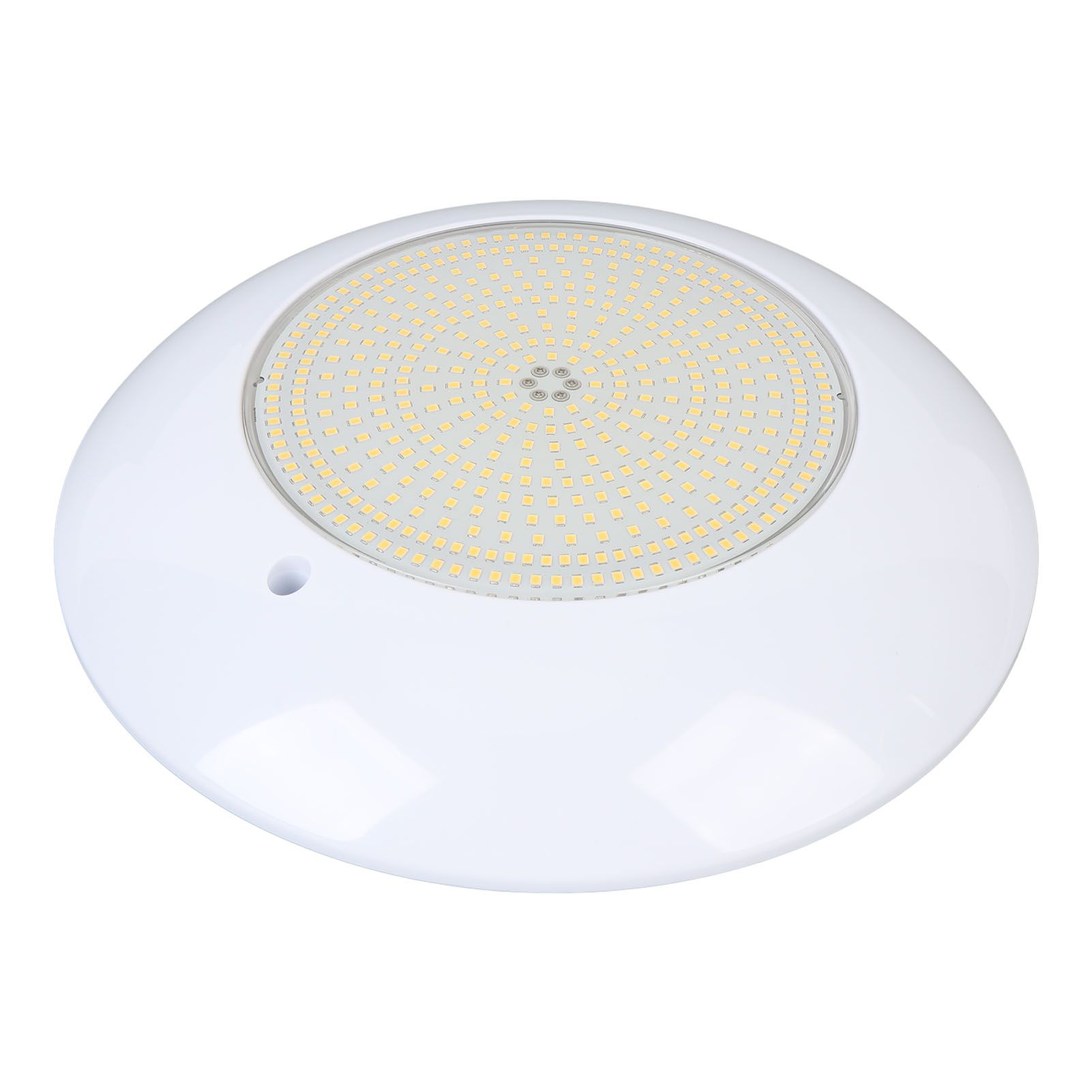 LED Pool Light 35W AC12V 3500lm IP68 Water Resistant Swimming Pool Underwater view 4
