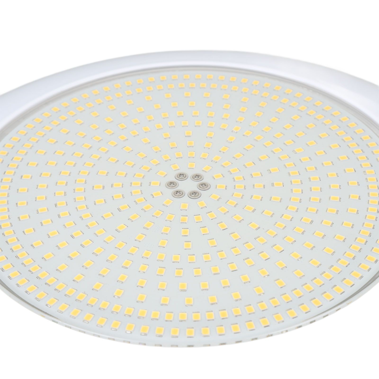 LED Pool Light 35W AC12V 3500lm IP68 Water Resistant Swimming Pool Underwater view 5