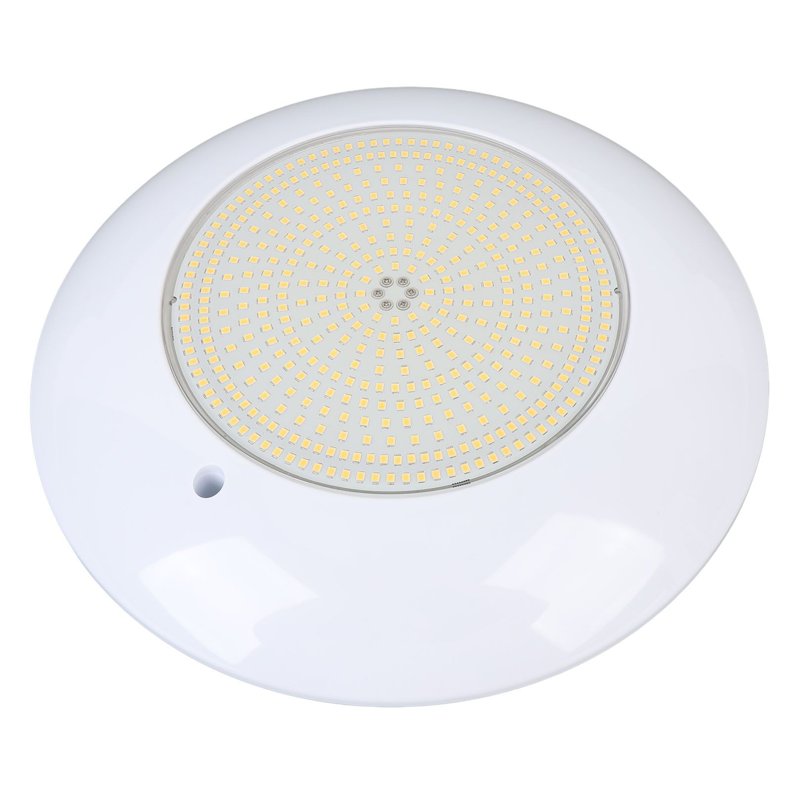 LED Pool Light 35W AC12V 3500lm IP68 Water Resistant Swimming Pool Underwater view 6