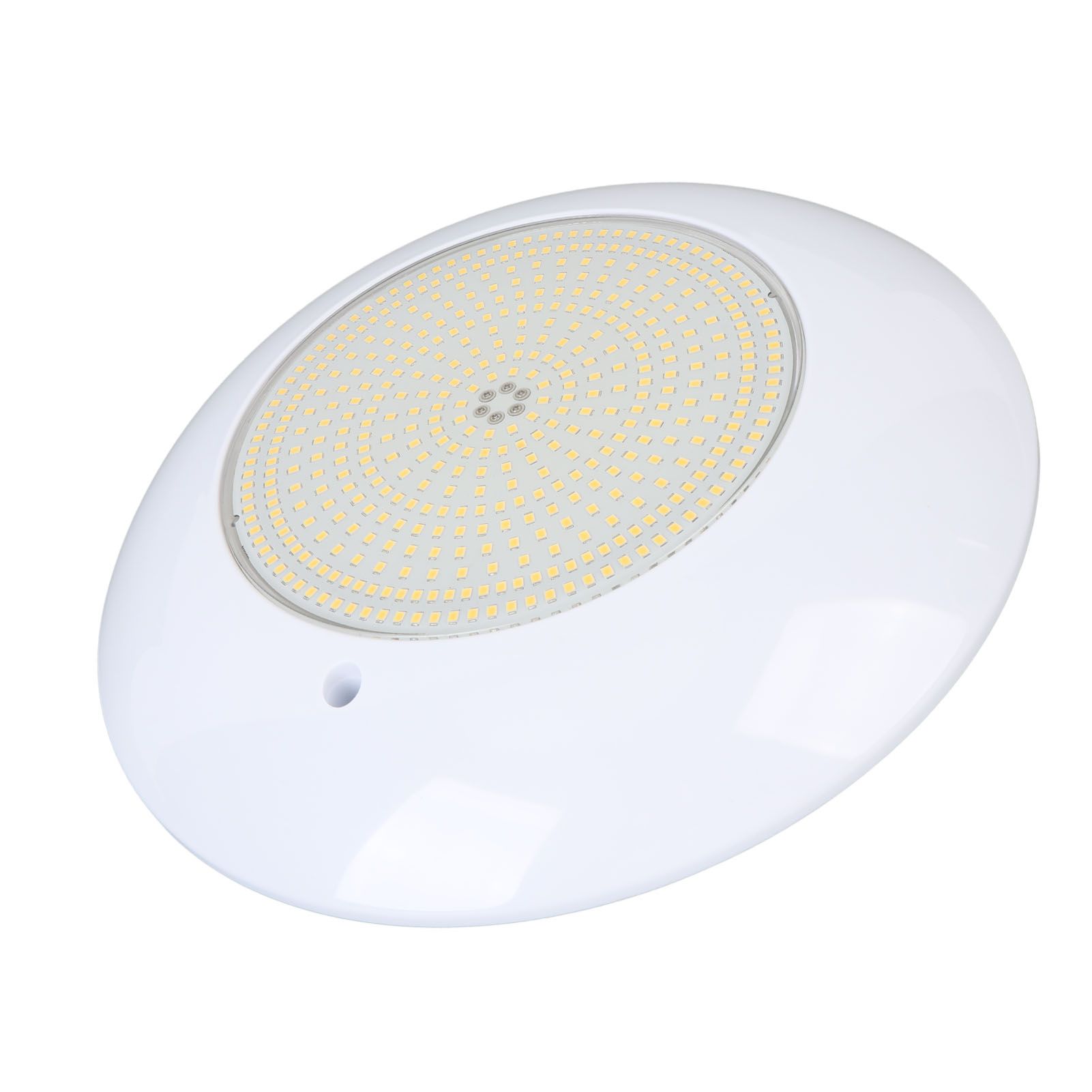 LED Pool Light 35W AC12V 3500lm IP68 Water Resistant Swimming Pool Underwater view 8