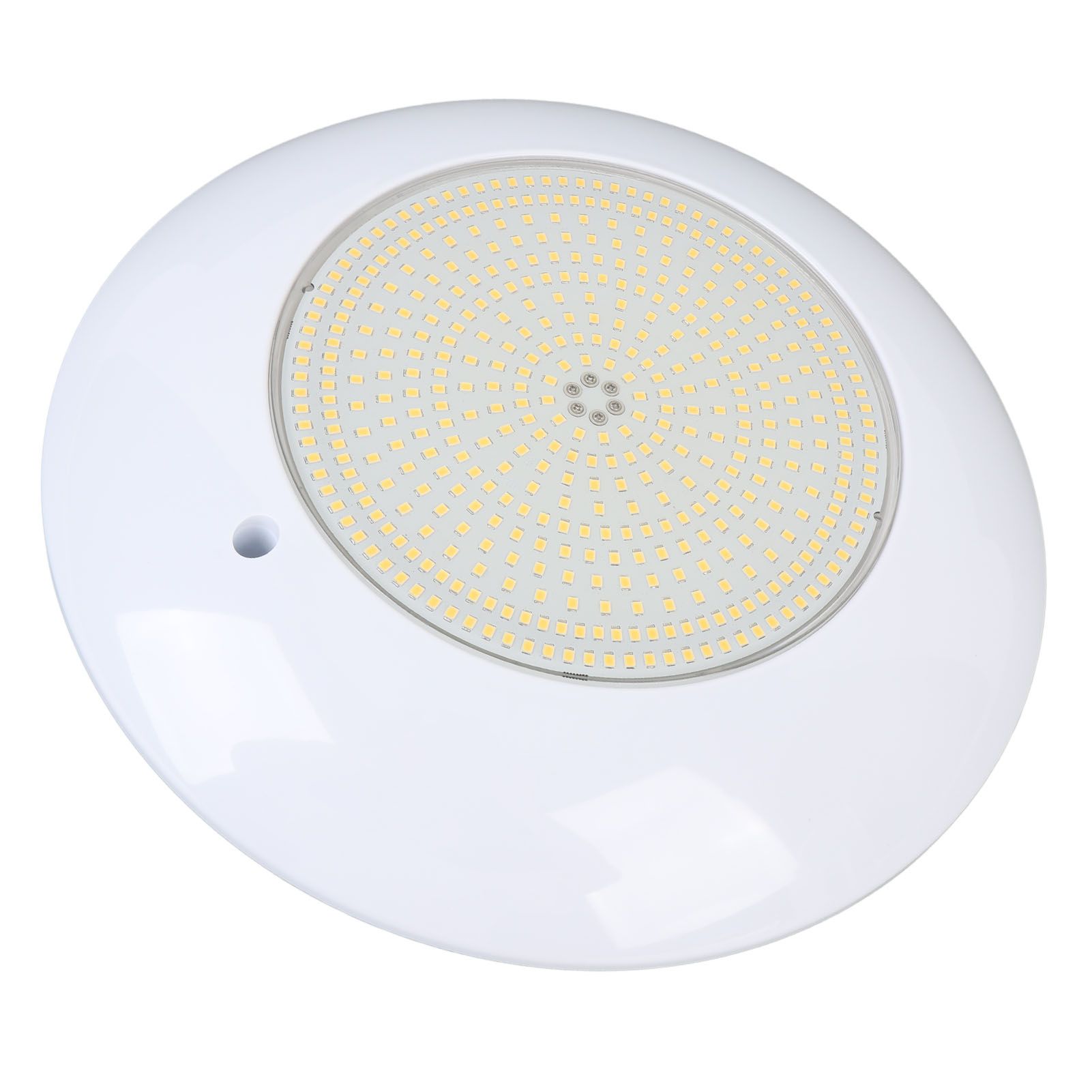 LED Pool Light 35W AC12V 3500lm IP68 Water Resistant Swimming Pool Underwater view 9