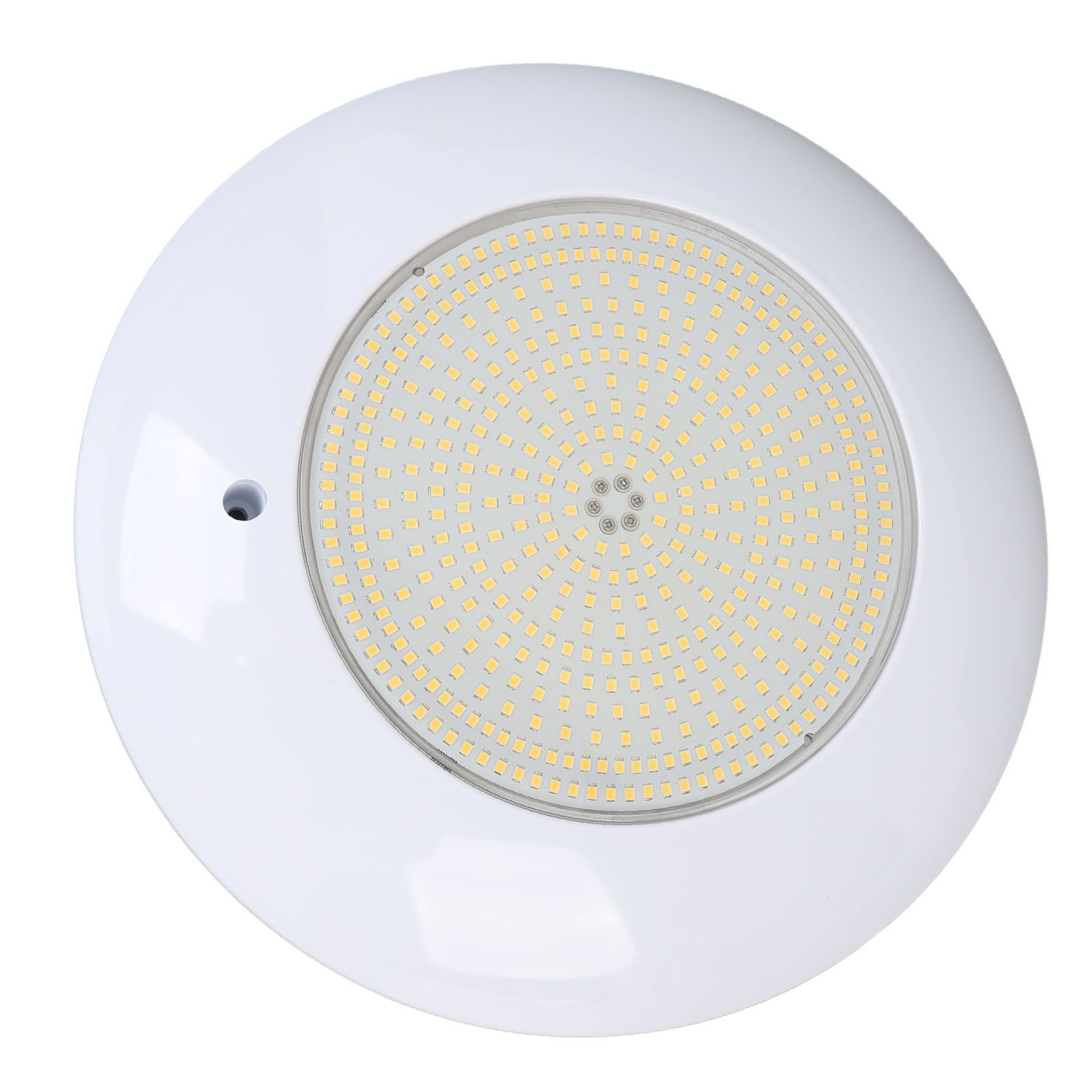 LED Pool Light 35W AC12V 3500lm IP68 Water Resistant Swimming Pool Underwater view 10