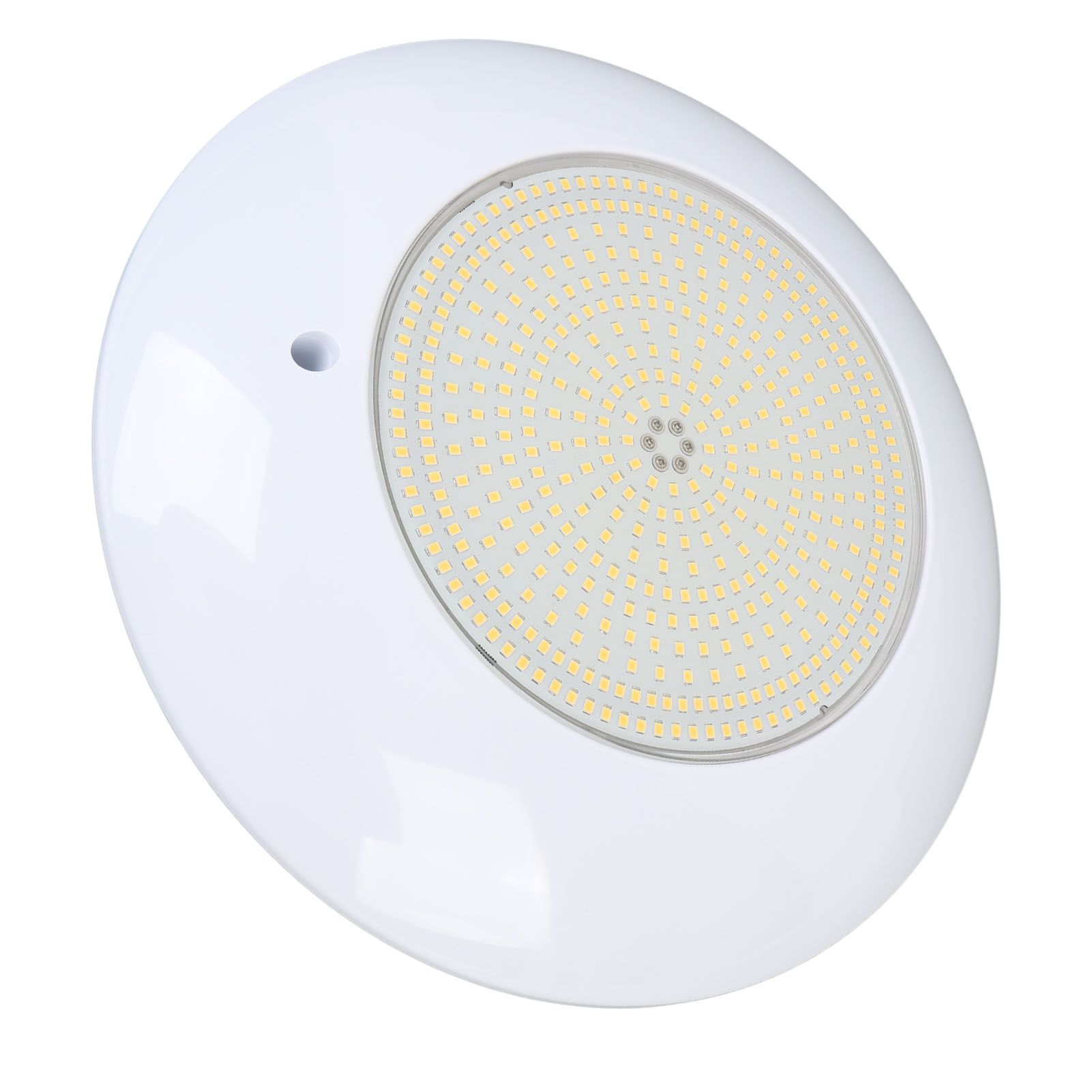 LED Pool Light 35W AC12V 3500lm IP68 Water Resistant Swimming Pool Underwater view 11