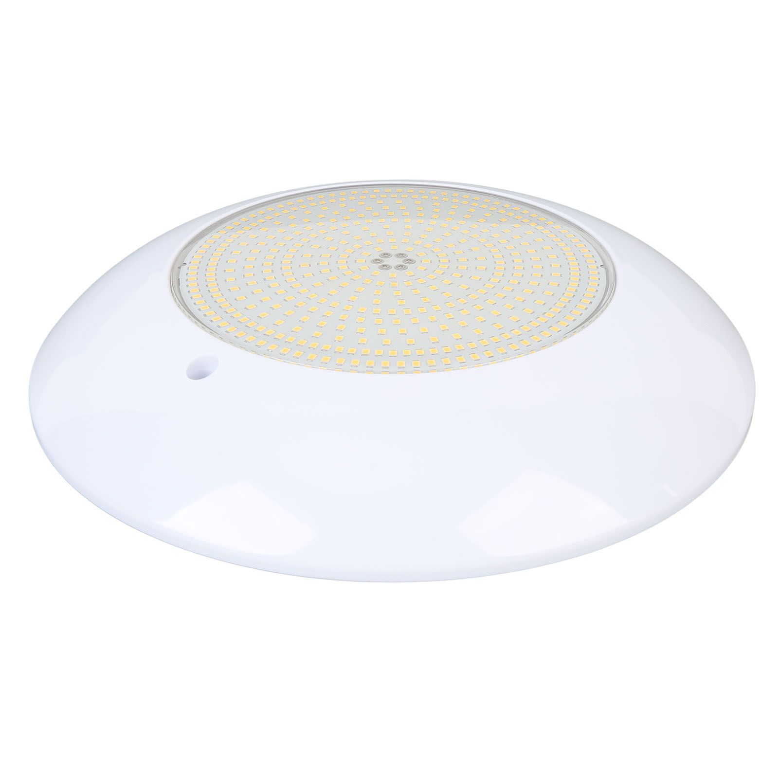 LED Pool Light 35W AC12V 3500lm IP68 Water Resistant Swimming Pool Underwater view 12