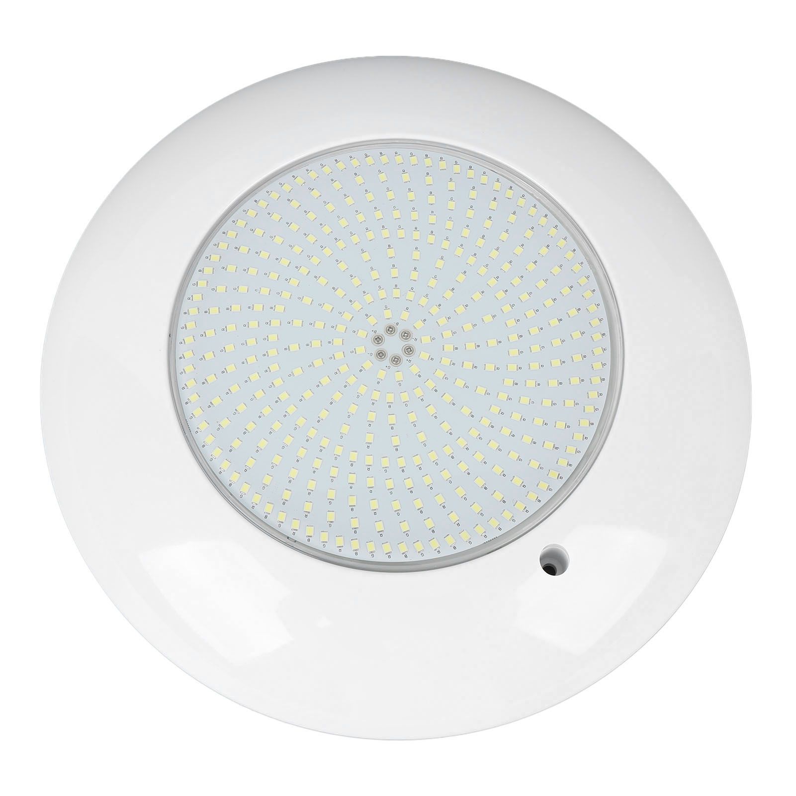 Pool Light AC12V 25W LED IP68 Water Resistant Swimming Pool Underwater Light