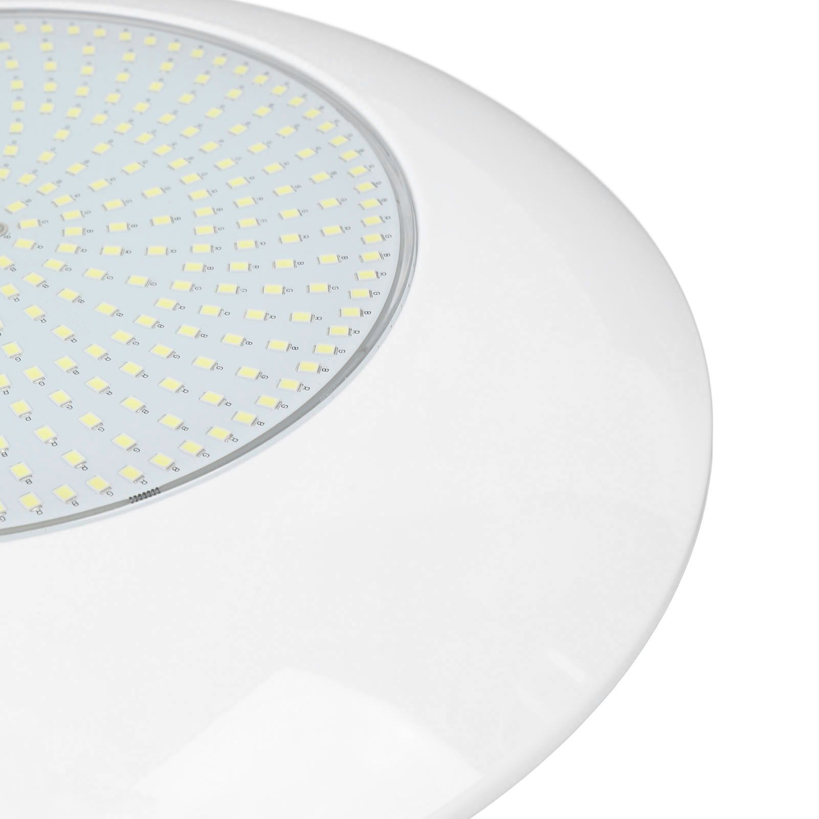 Pool Light AC12V 25W LED IP68 Water Resistant Swimming Pool Underwater Light view 2