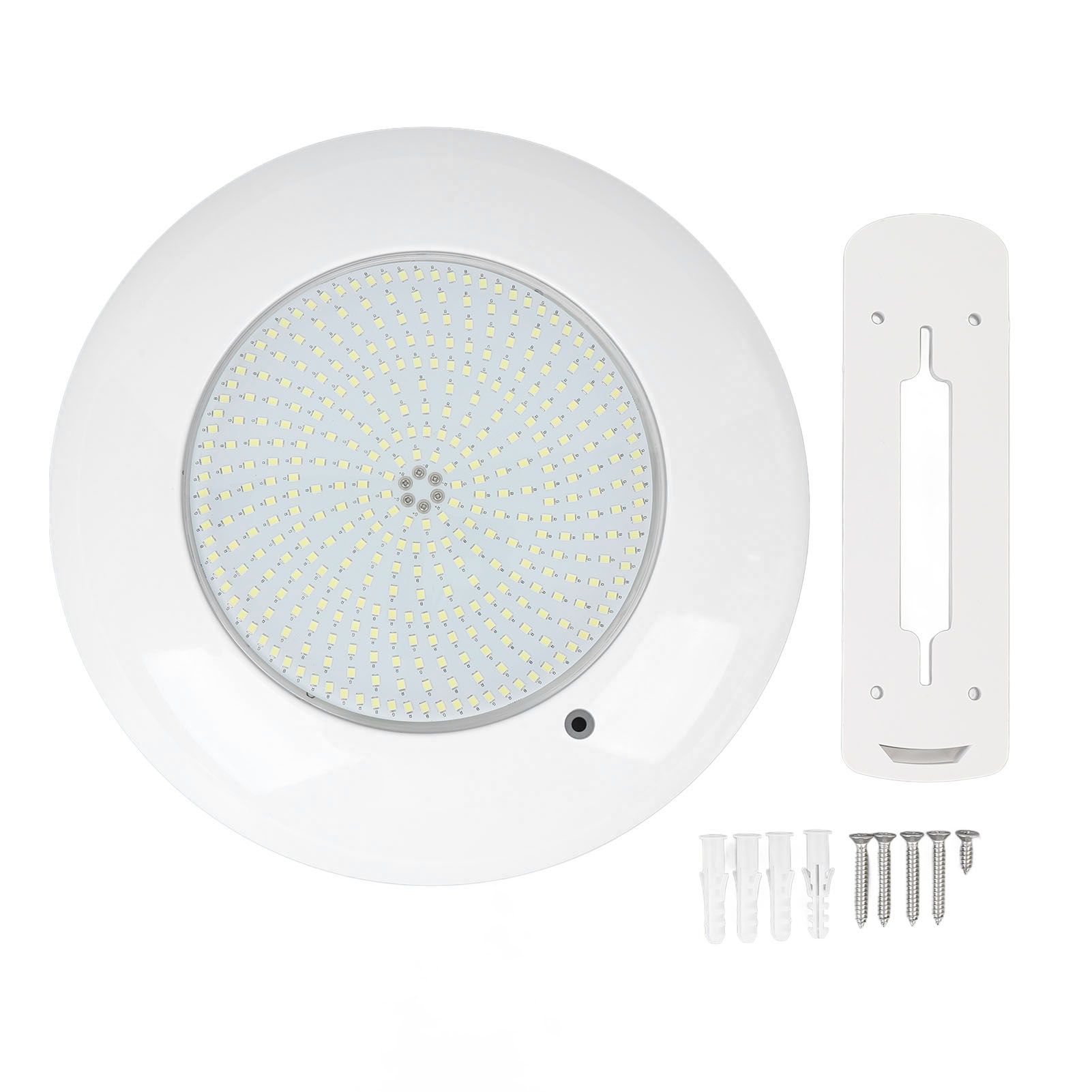 Pool Light AC12V 25W LED IP68 Water Resistant Swimming Pool Underwater Light view 3