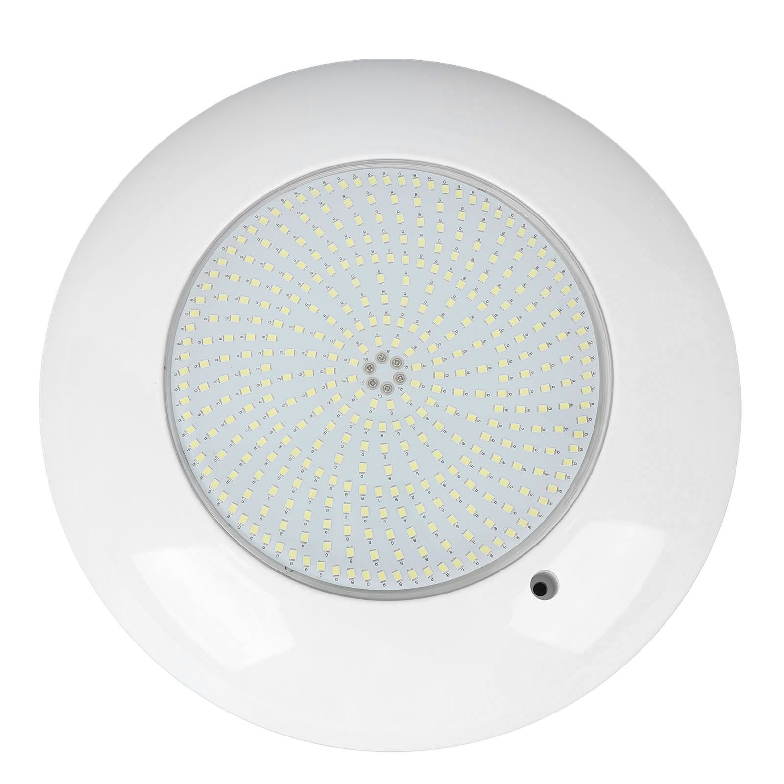 Pool Light AC12V 25W LED IP68 Water Resistant Swimming Pool Underwater Light view 4