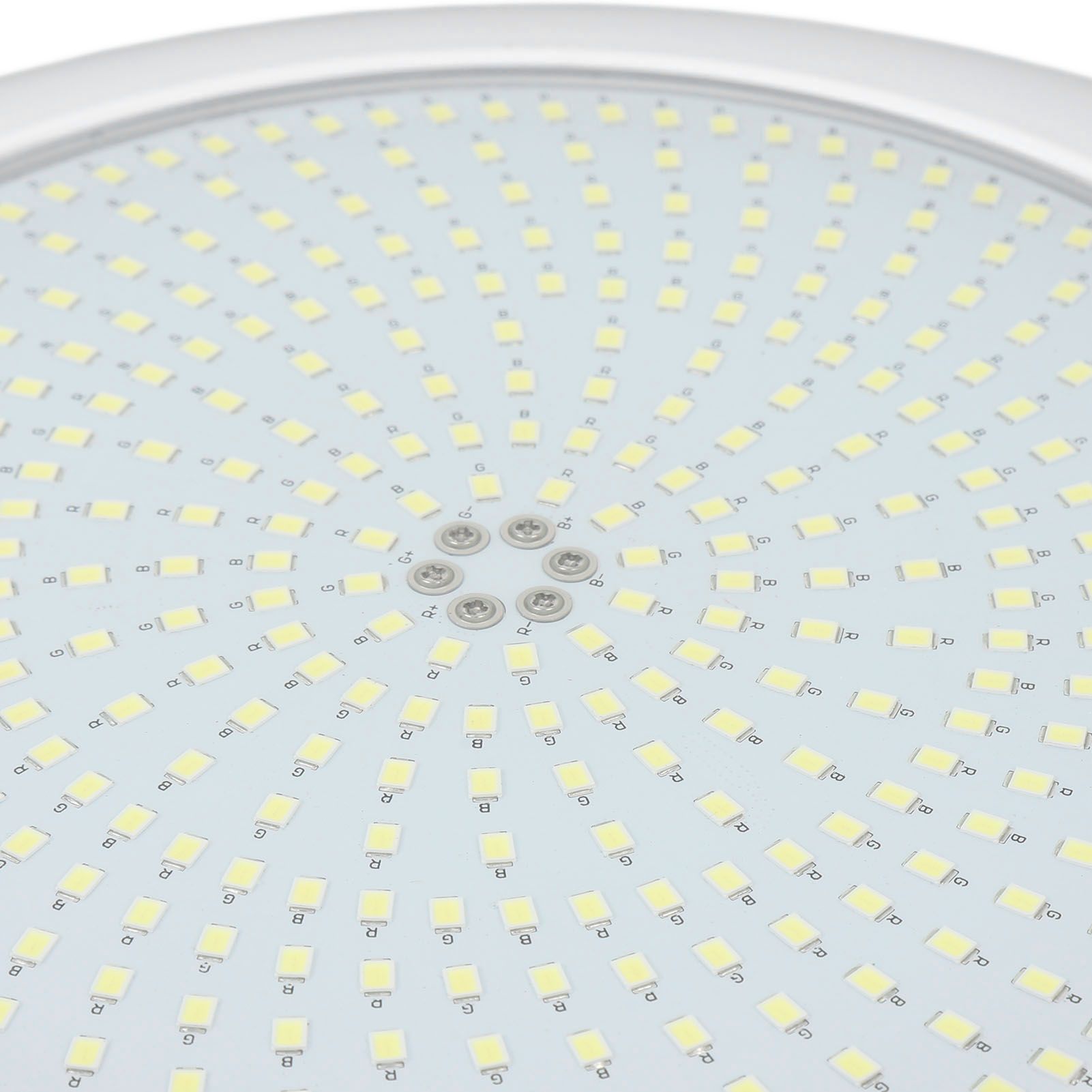 Pool Light AC12V 25W LED IP68 Water Resistant Swimming Pool Underwater Light view 5