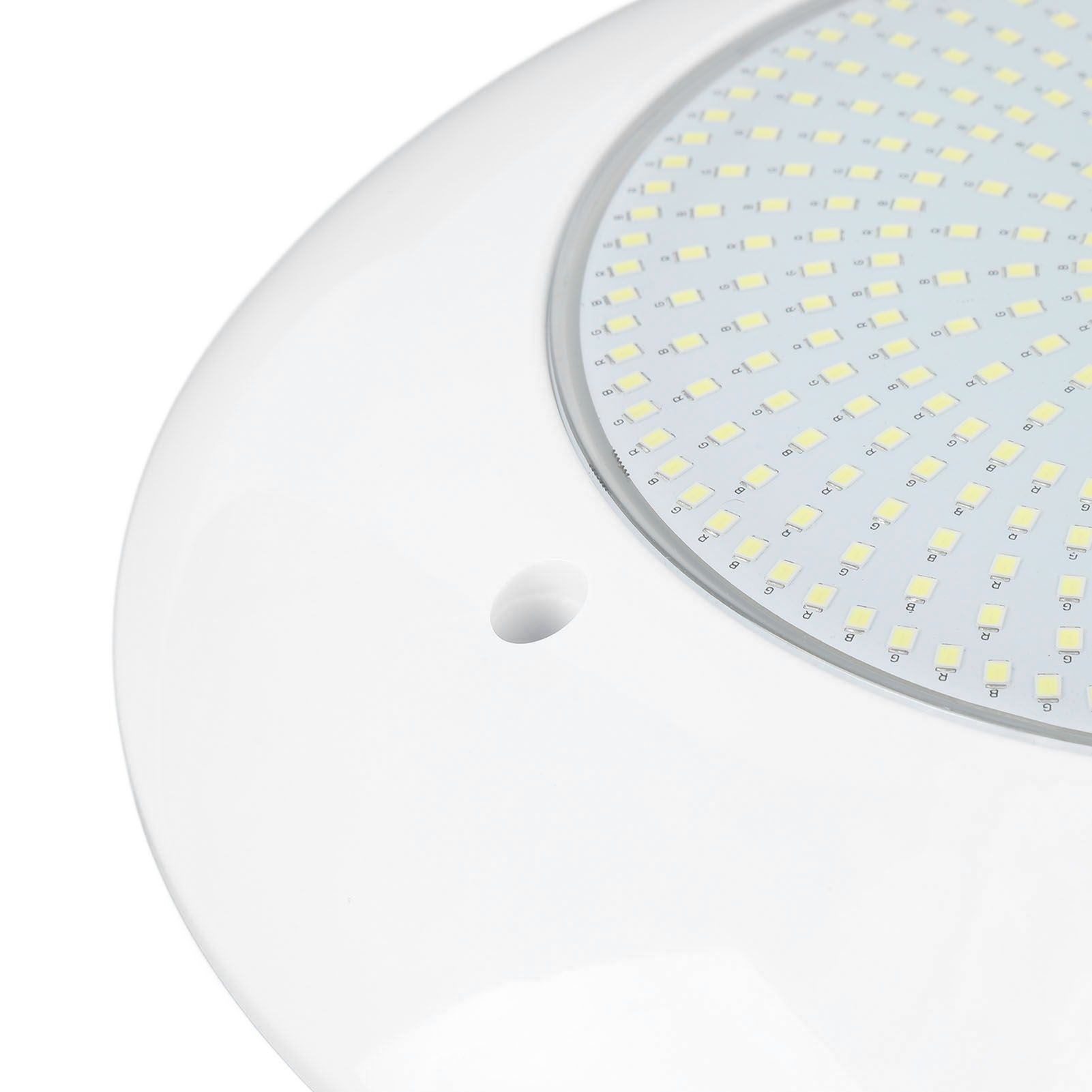 Pool Light AC12V 25W LED IP68 Water Resistant Swimming Pool Underwater Light view 7
