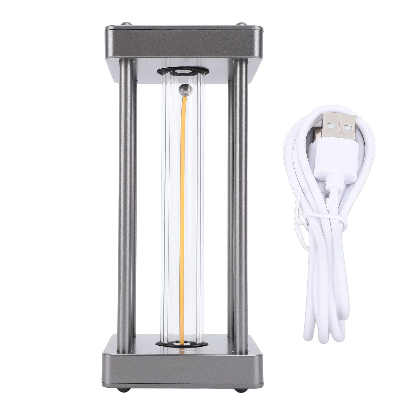 Desk Lamp Portable USB Charging Touch Control Ambience Light Decorative Night view 3